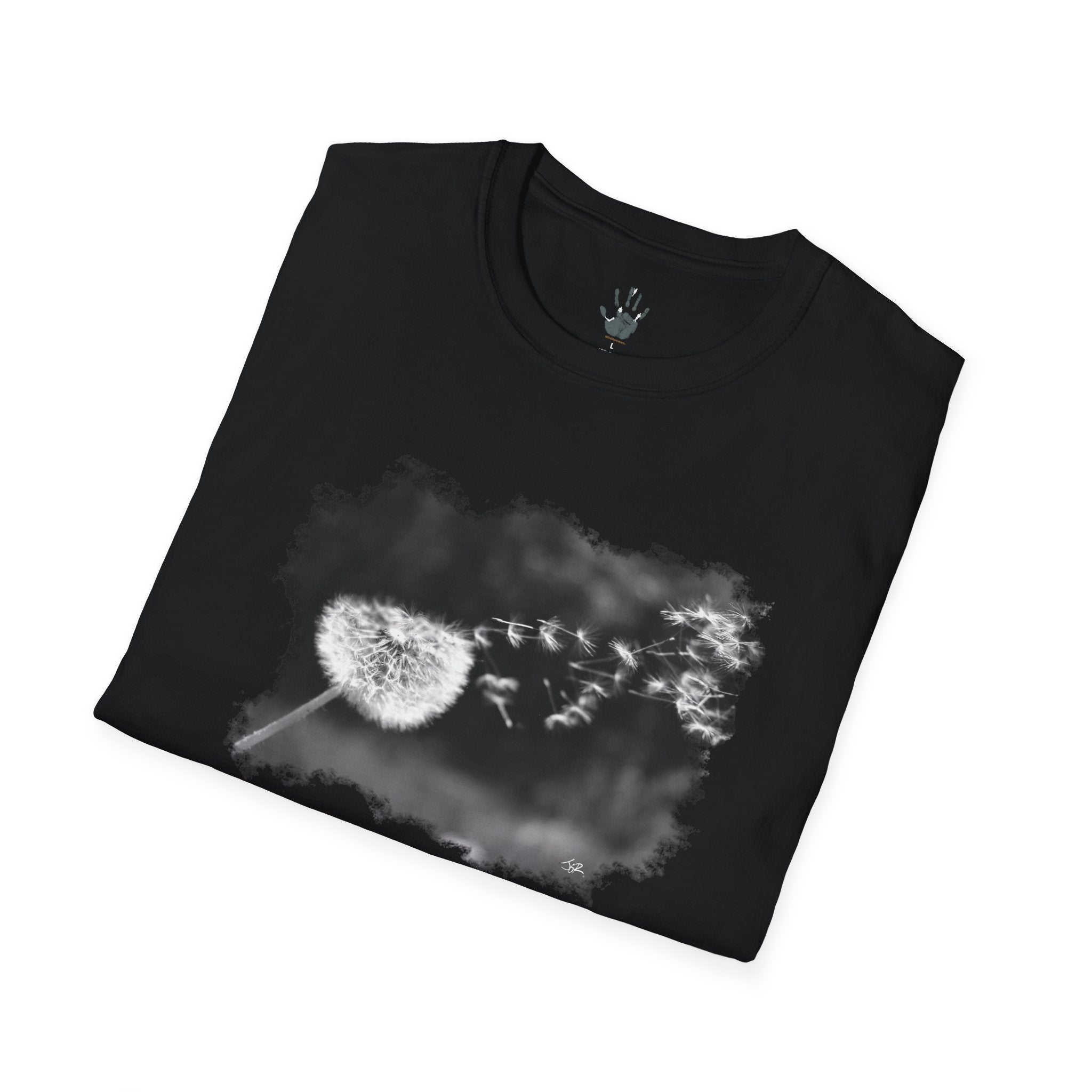 WildHooman Dandelion - Unisex T-Shirt