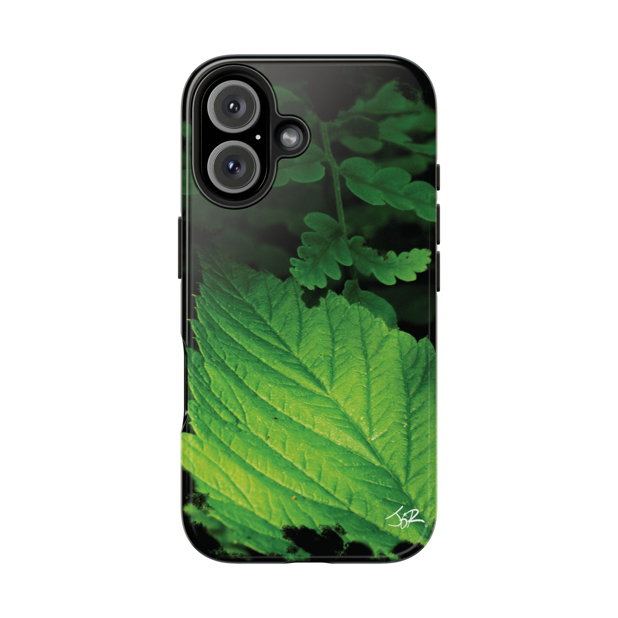 WildHooman - Green Dreams - Tough Case