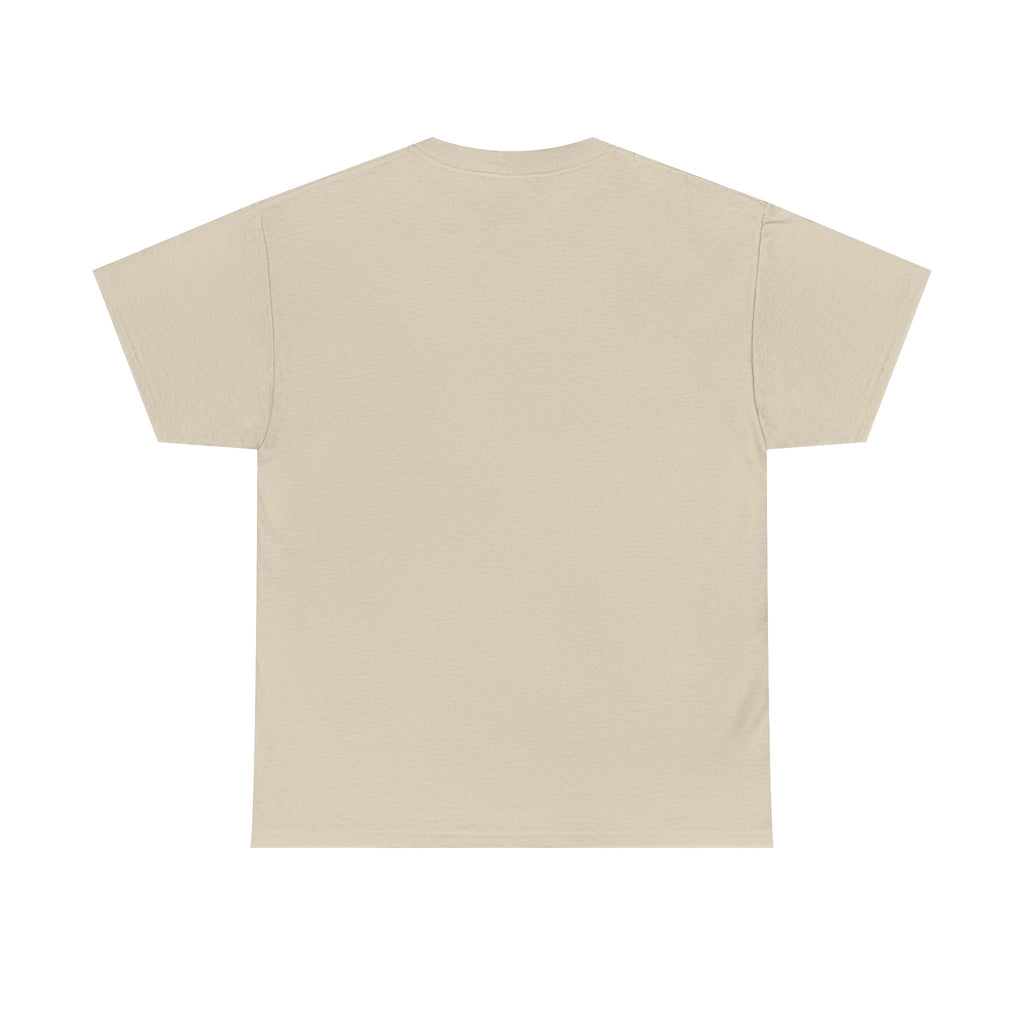 WildHooman Elevate - Unisex Heavy Cotton T Shirt