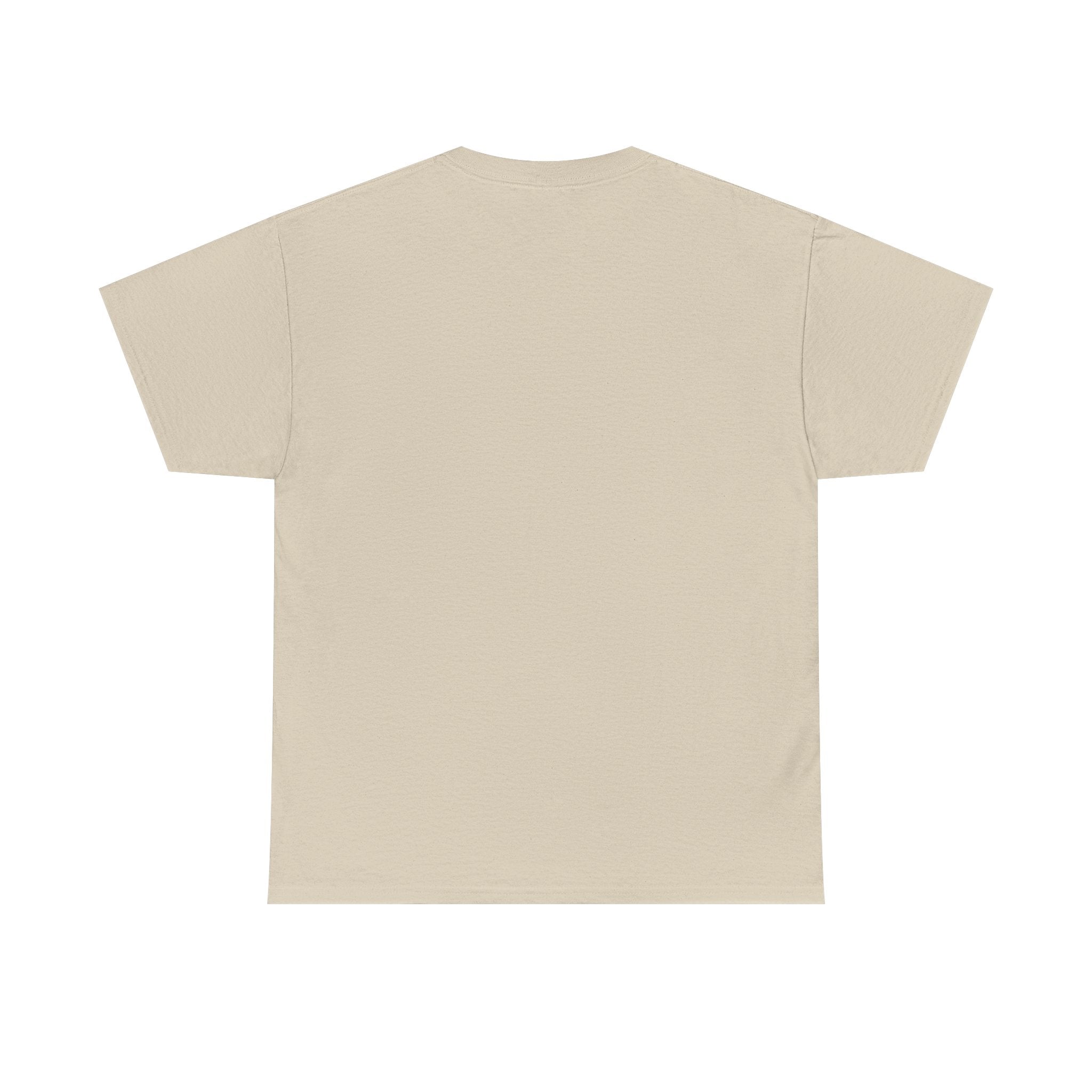 WildHooman Elevate - Unisex Heavy Cotton T Shirt