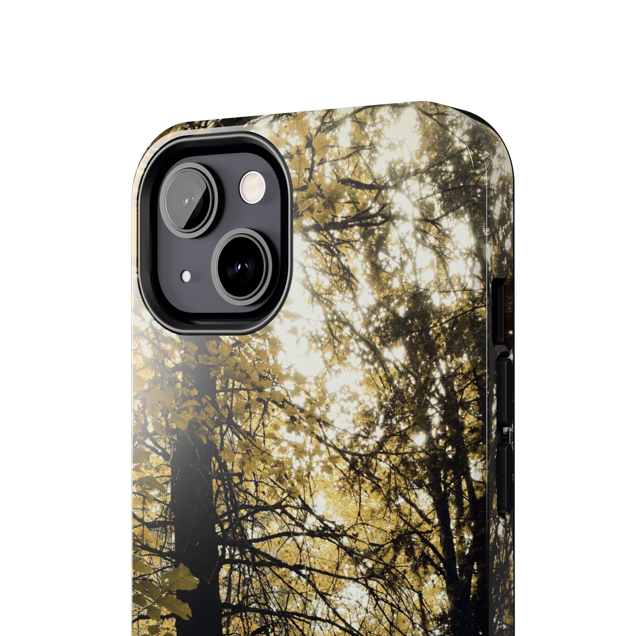 WildHooman - Forest Trail Maine- Tough Case