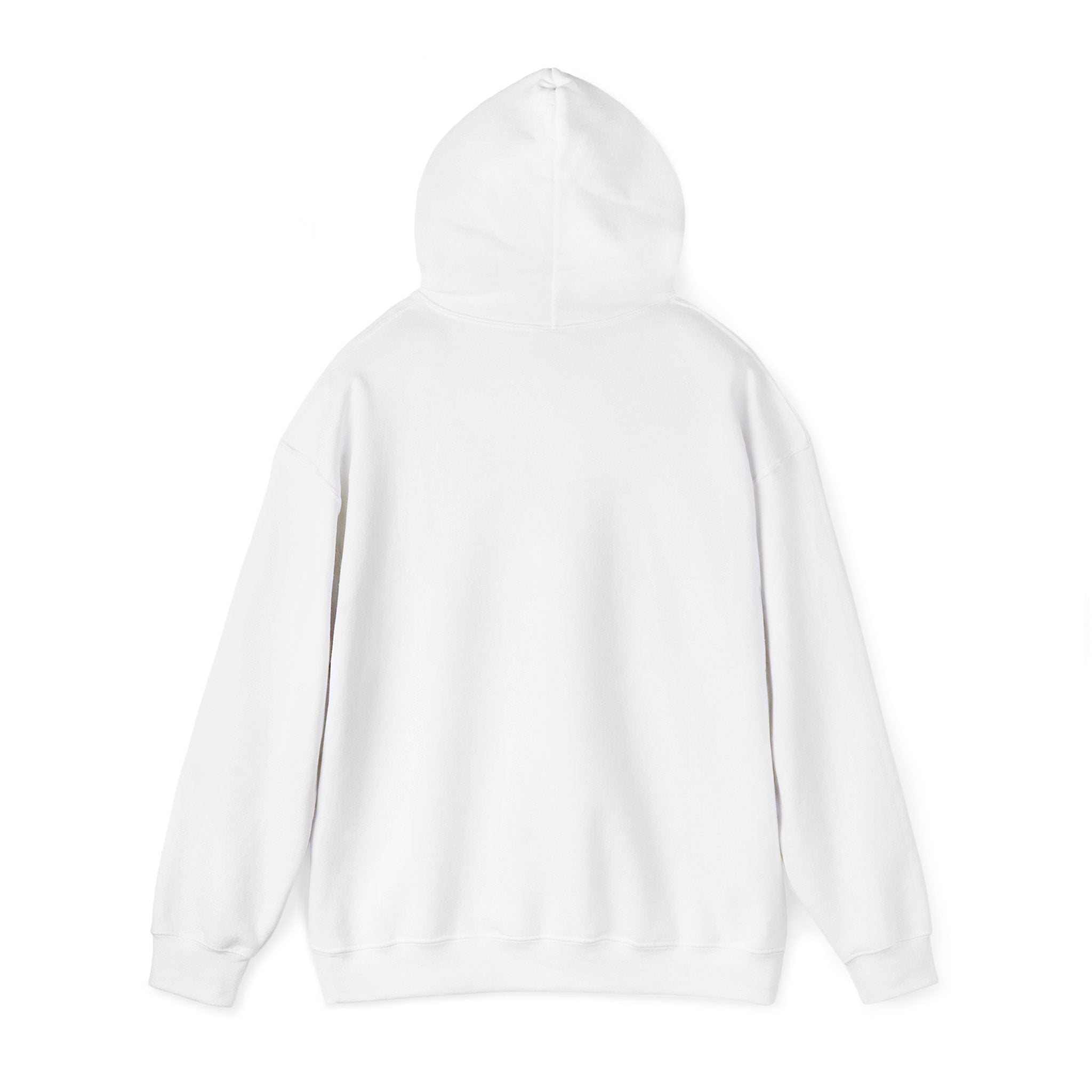 Wildhooman Unisex Heavy Blend Hoodie - WildHooman