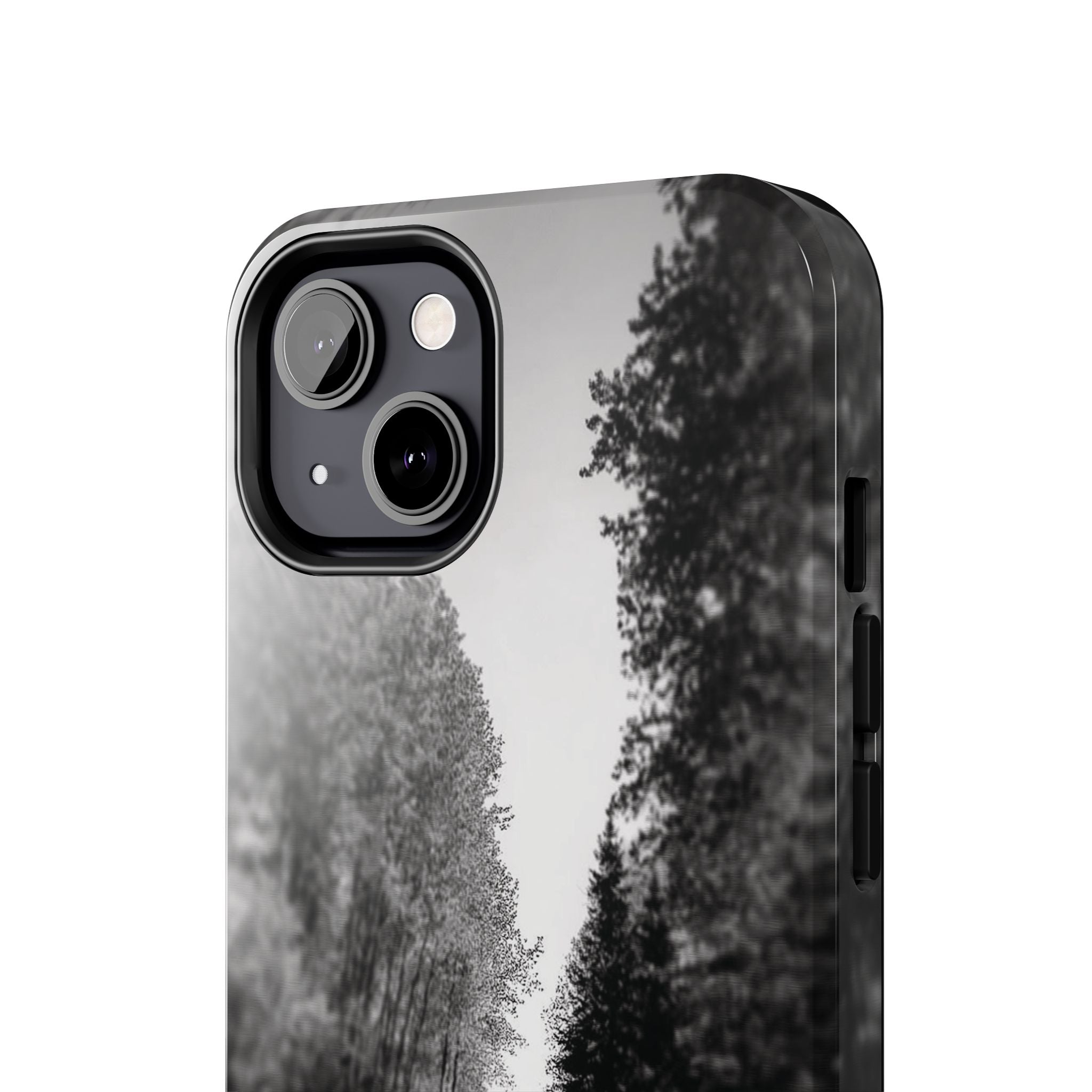 WildHooman Wander Tough Phone Case