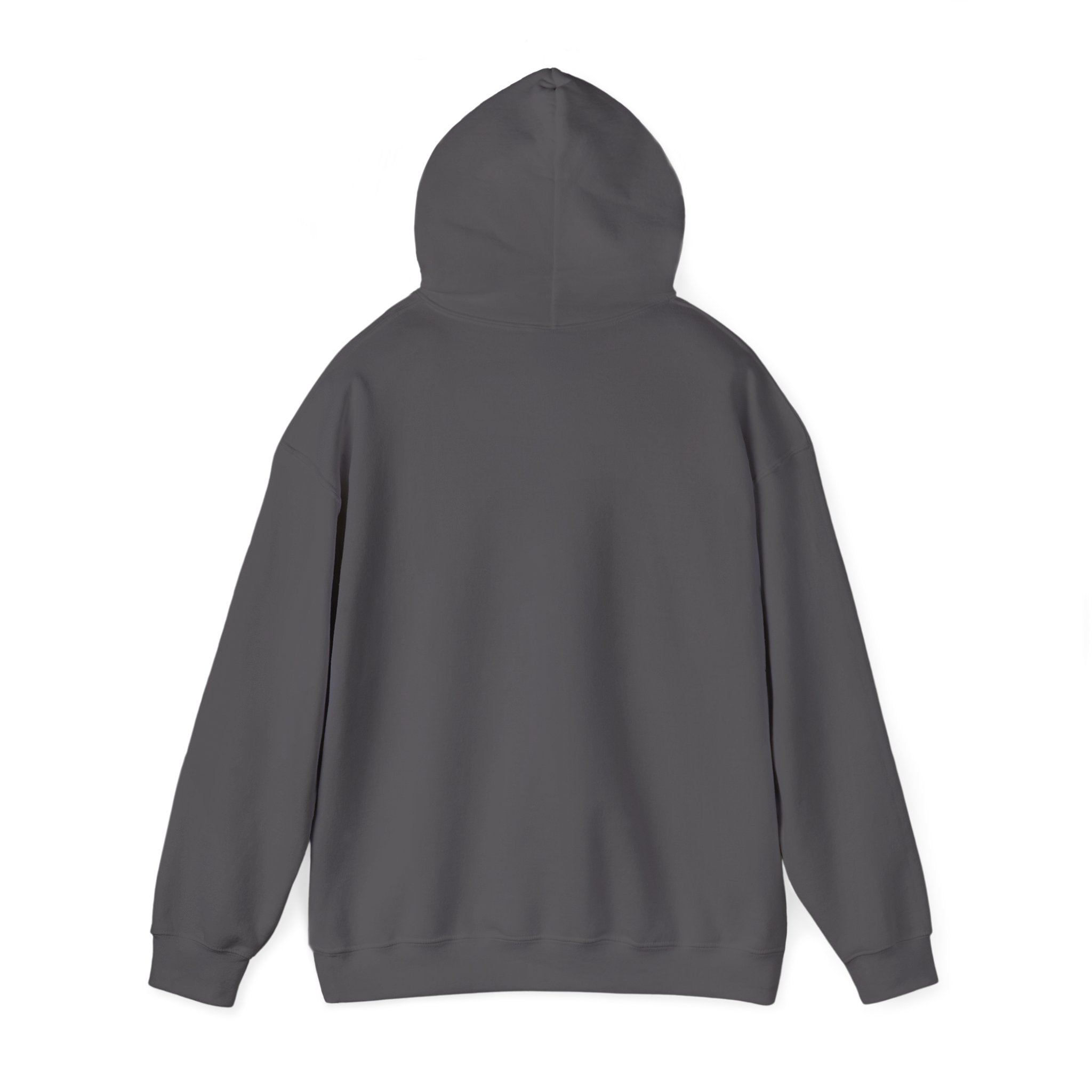 WildHooman Unisex Heavy Blend Comfortable Hoodie - WildHooman