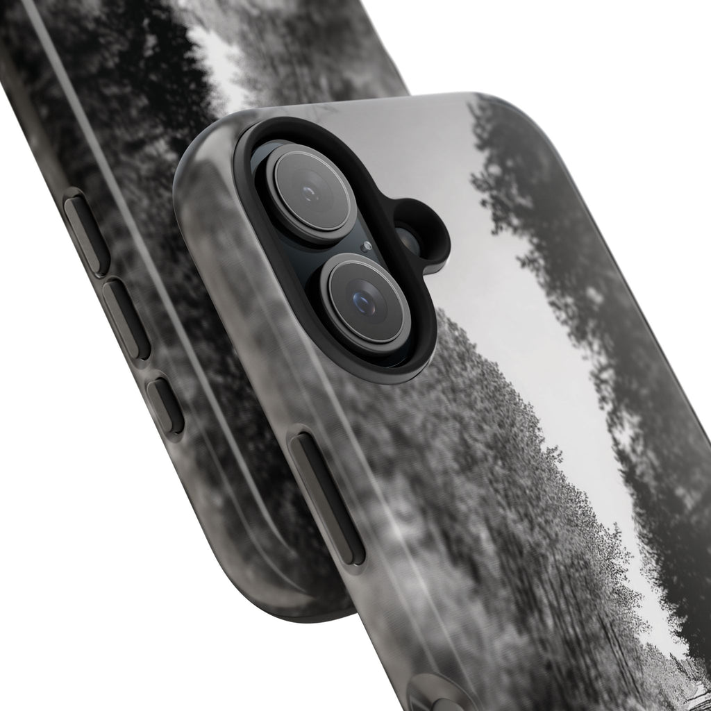 WildHooman Wander Tough Phone Case