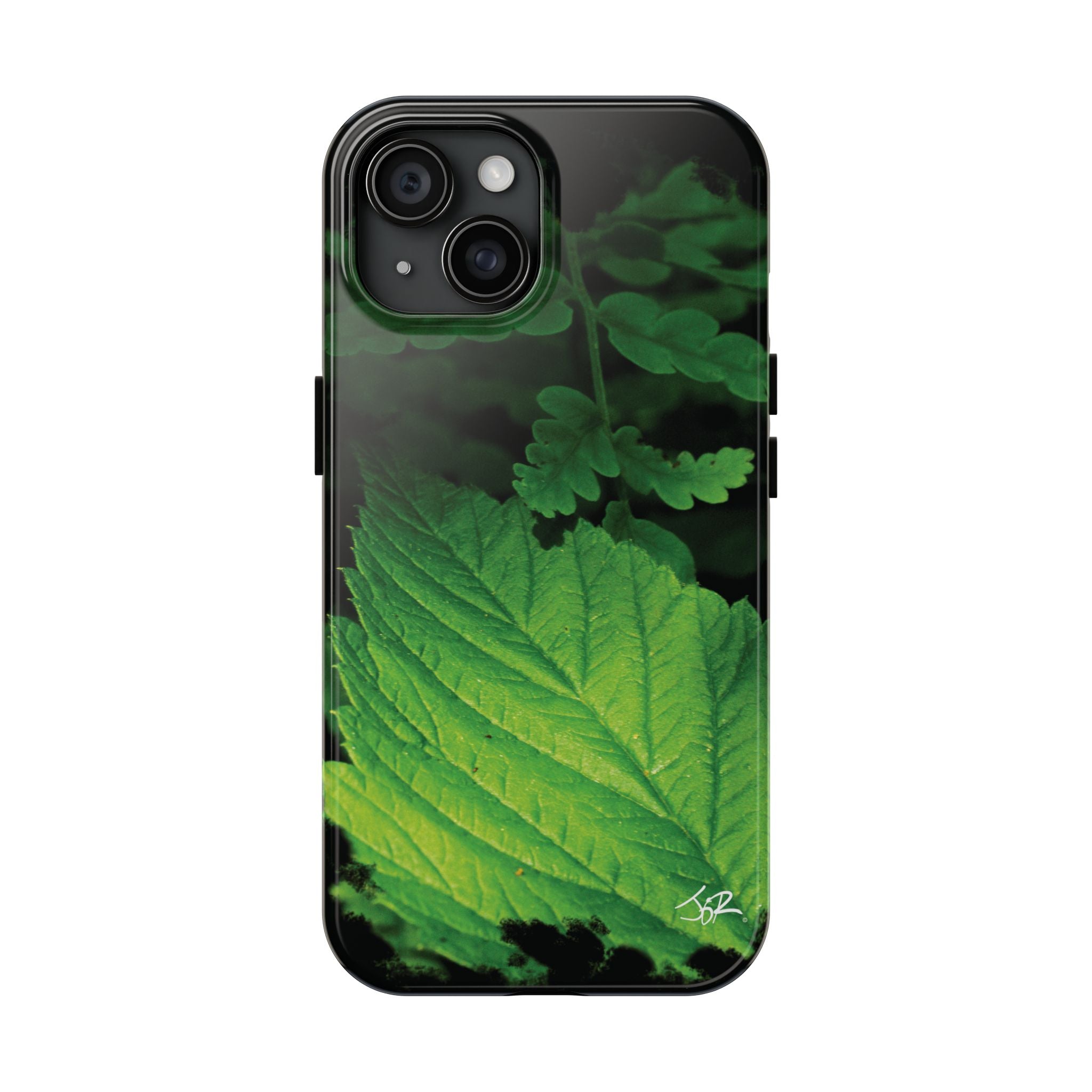 WildHooman - Green Dreams - Tough Case