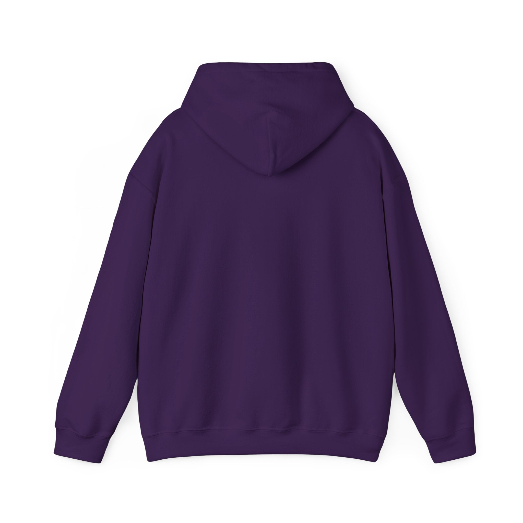 WildHooman Heavy Blend Comfy & Warm Hoodie - WildHooman