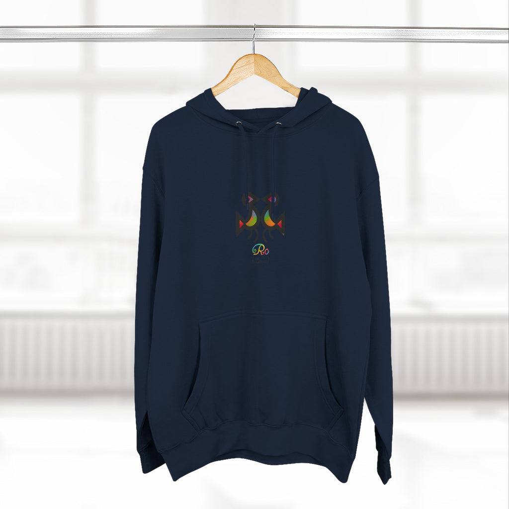 WildHooman Taino "Ro"  Hoodie