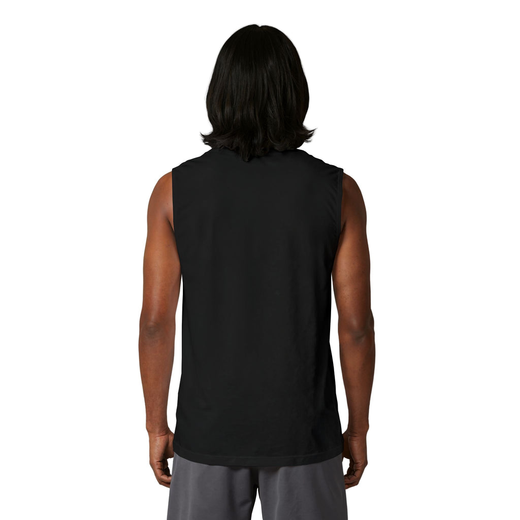 WildHooman Pride Portrait — Graphic Tank Top - WildHooman