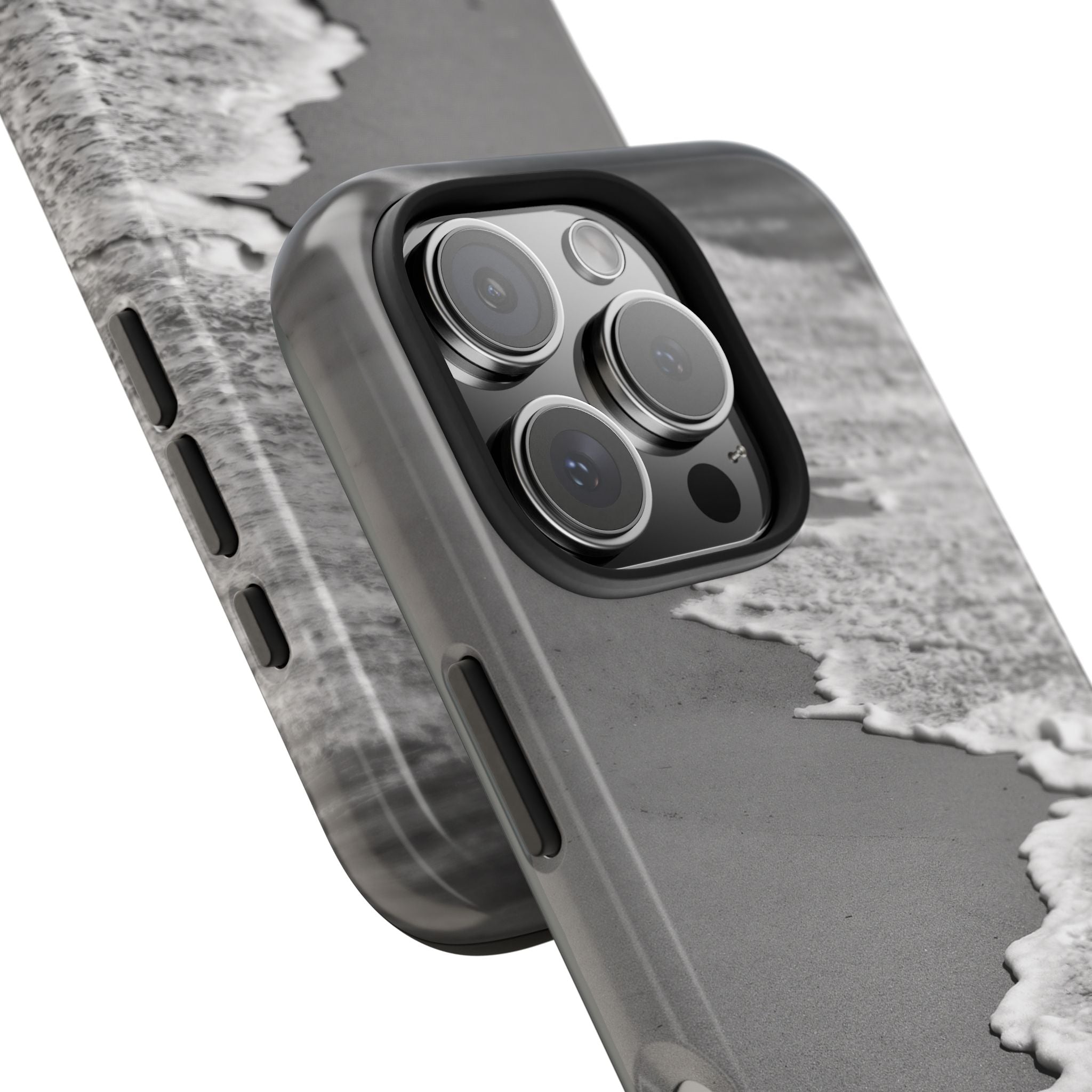 WildHooman - Beach Dream - Tough Case