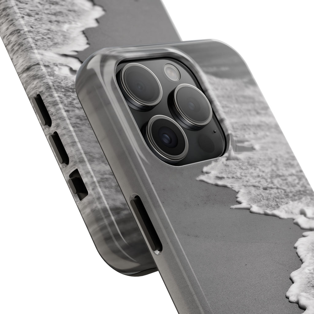 WildHooman - Beach Dream - Tough Case