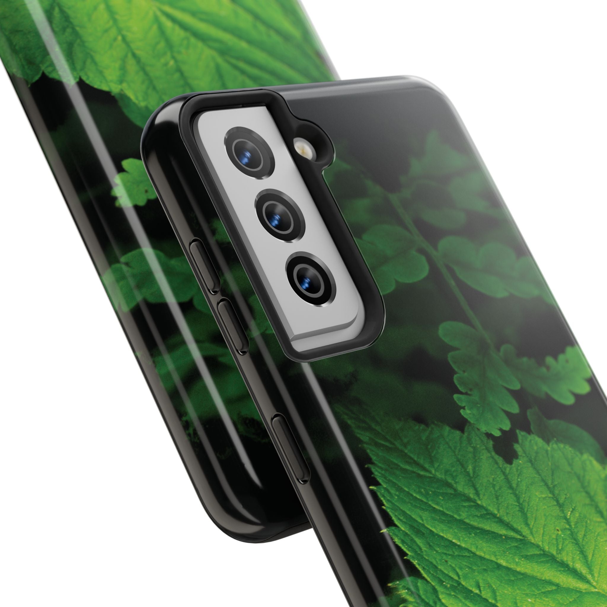 WildHooman - Green Dreams - Tough Case