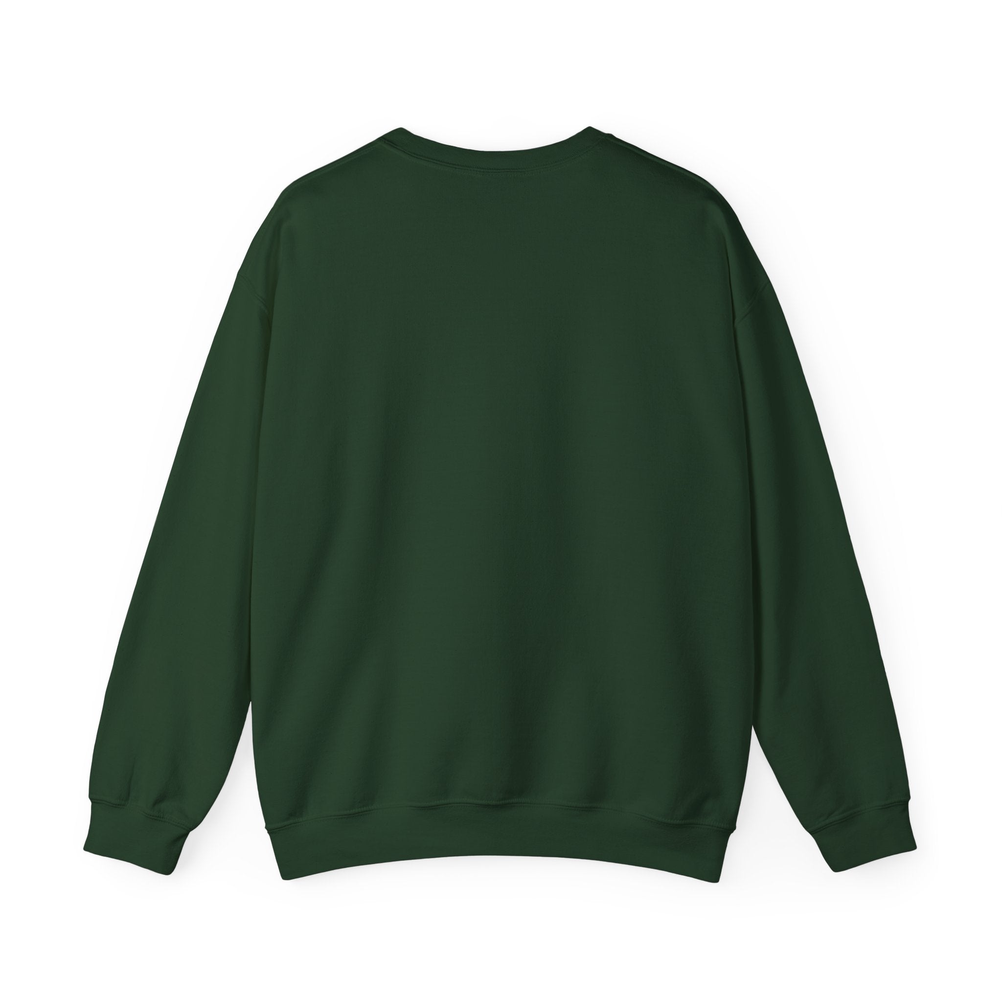 WildHooman Crewneck Sweatshirt - WildHooman