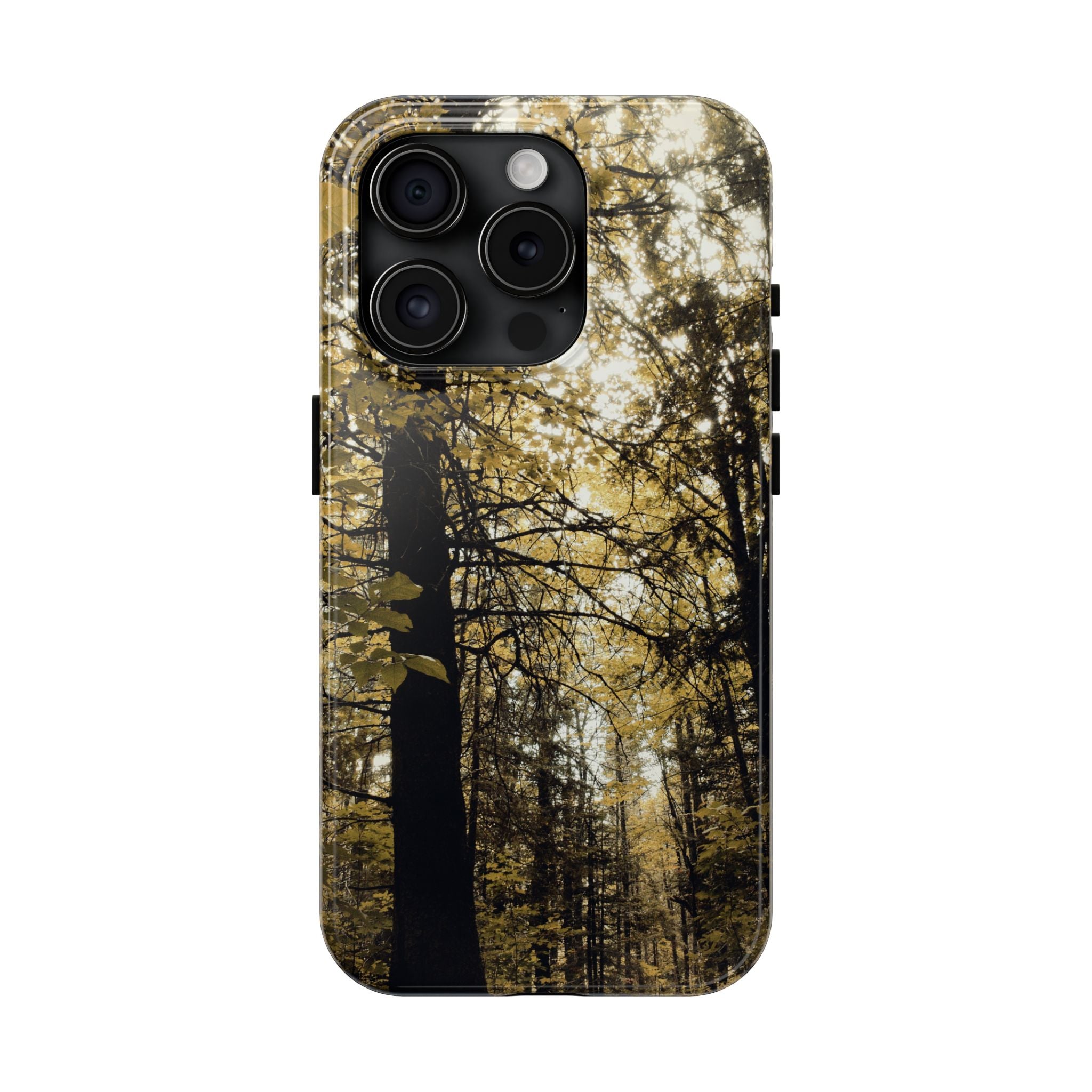 WildHooman - Forest Trail Maine- Tough Case