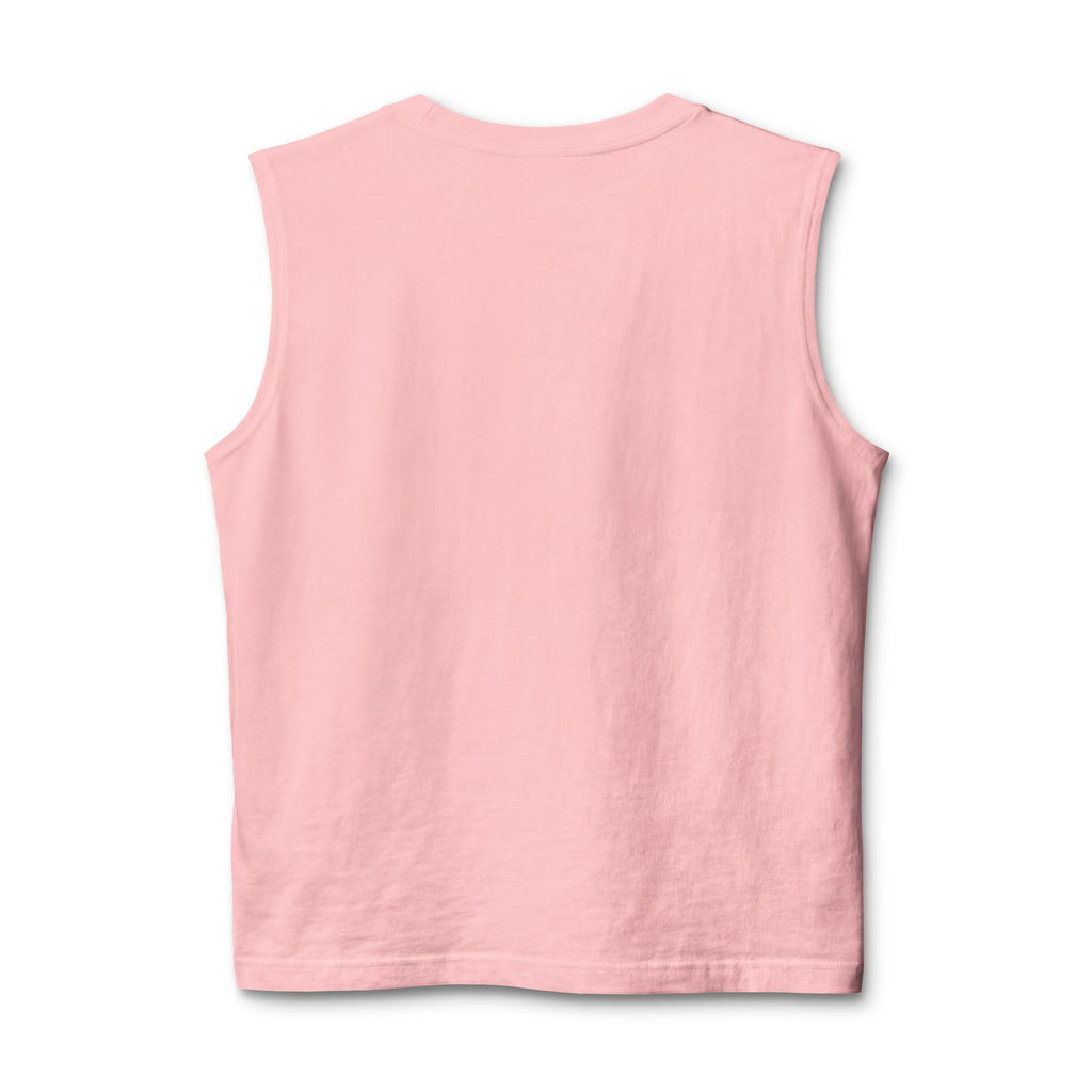 WildHooman Pride Portrait — Graphic Tank Top - WildHooman