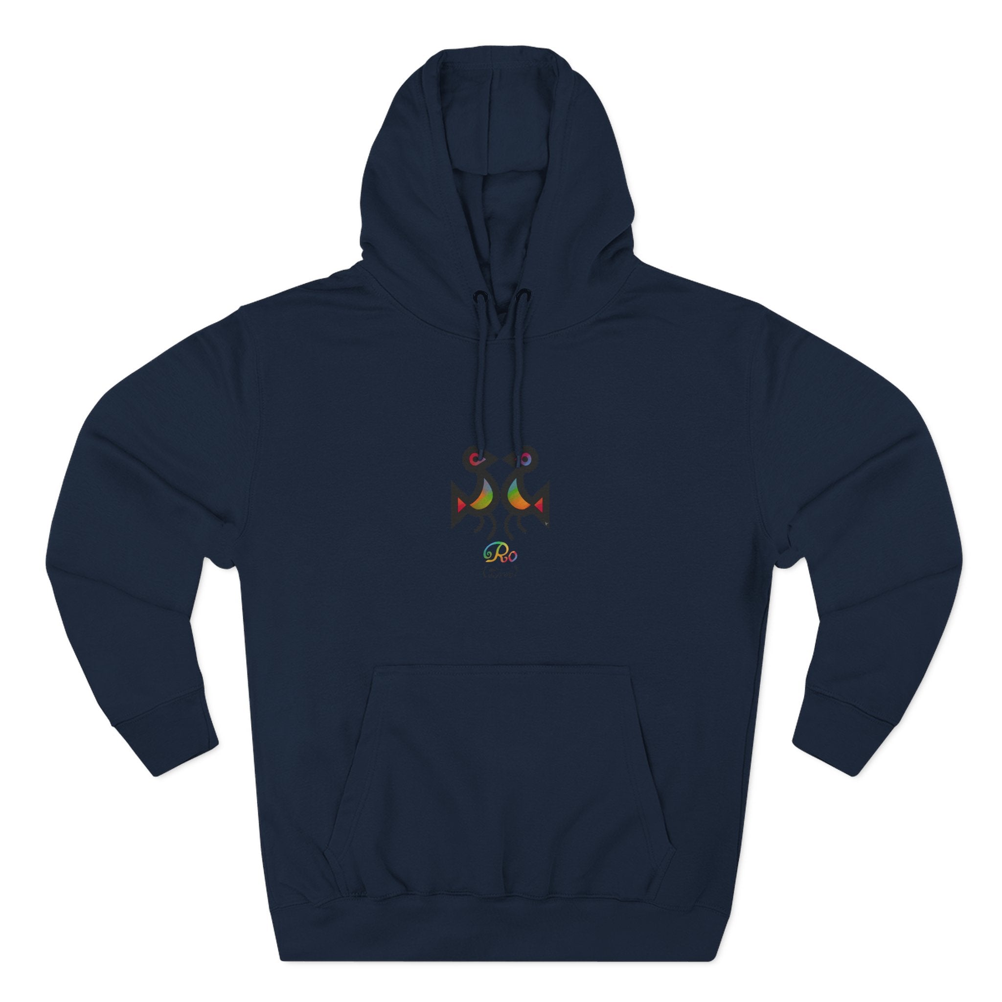 WildHooman Taino "Ro"  Hoodie