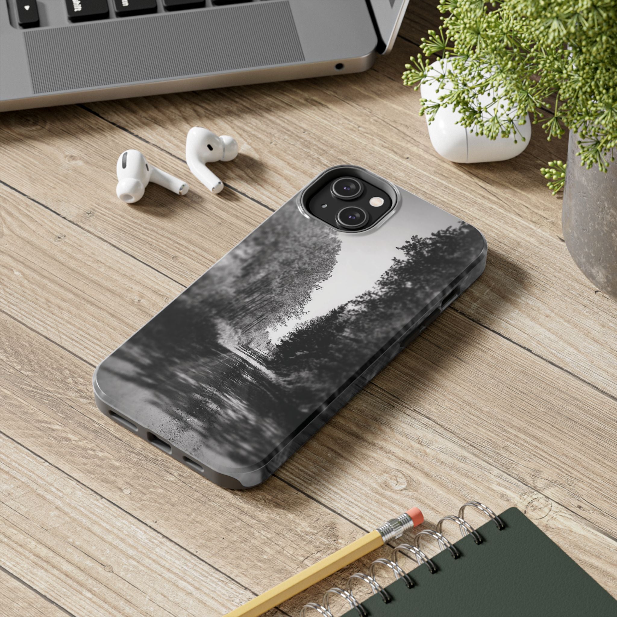 WildHooman Wander Tough Phone Case