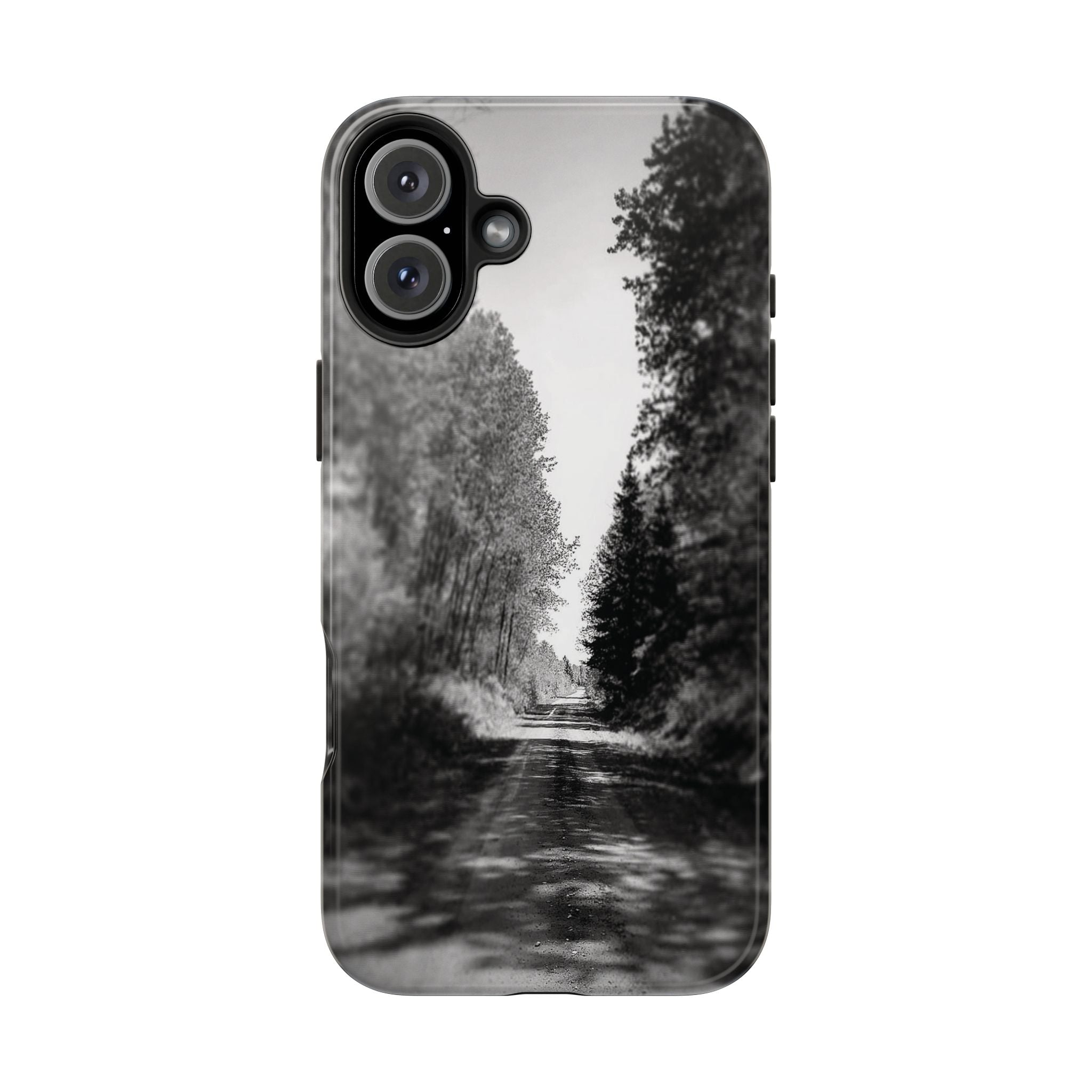 WildHooman Wander Tough Phone Case