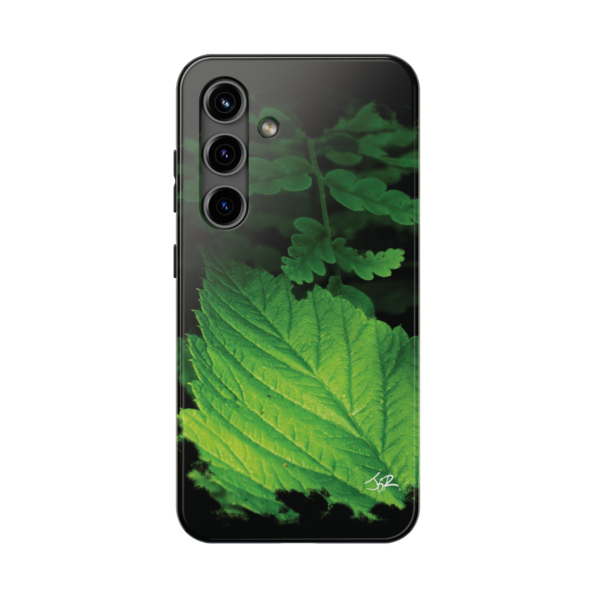 WildHooman - Green Dreams - Tough Case