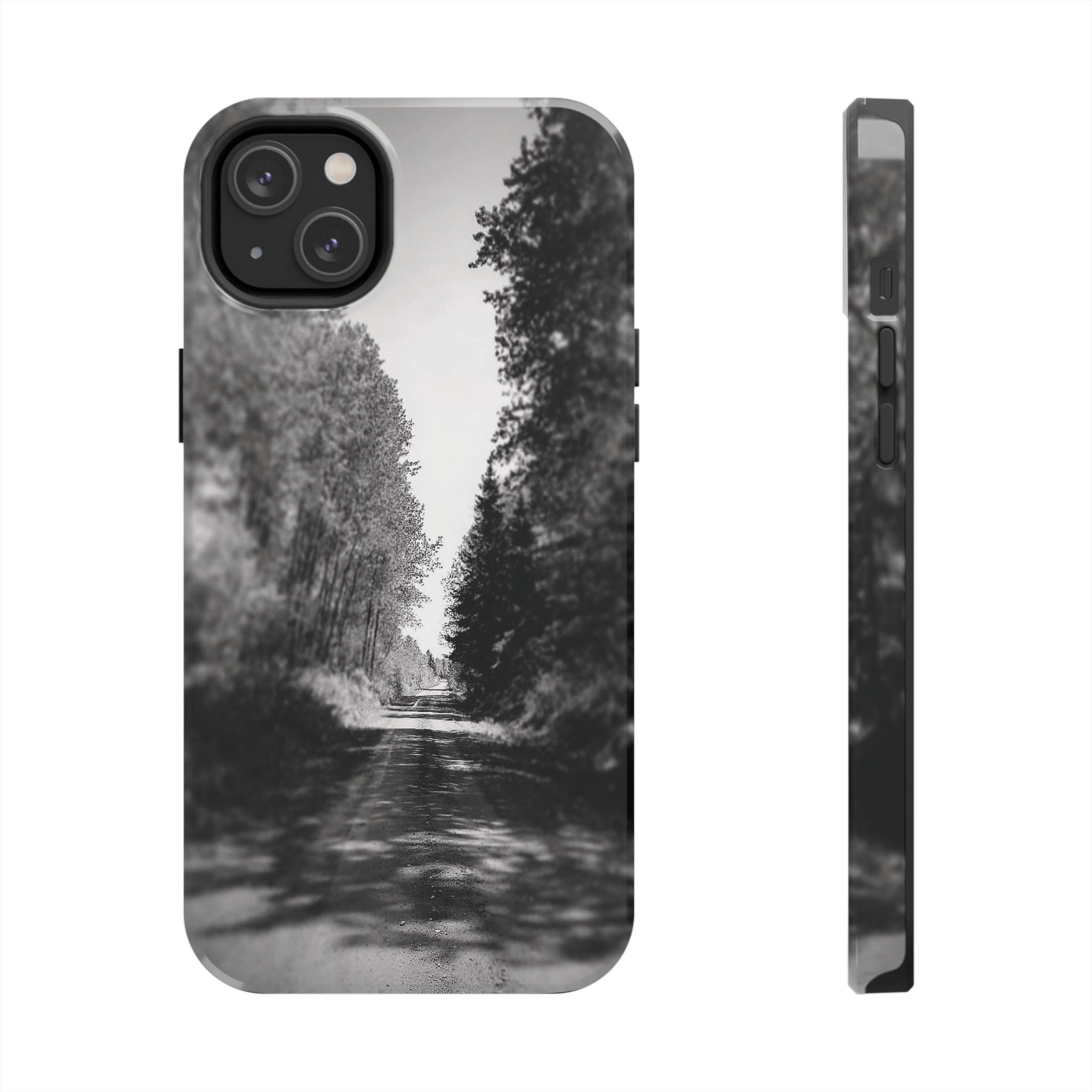 WildHooman Wander Tough Phone Case