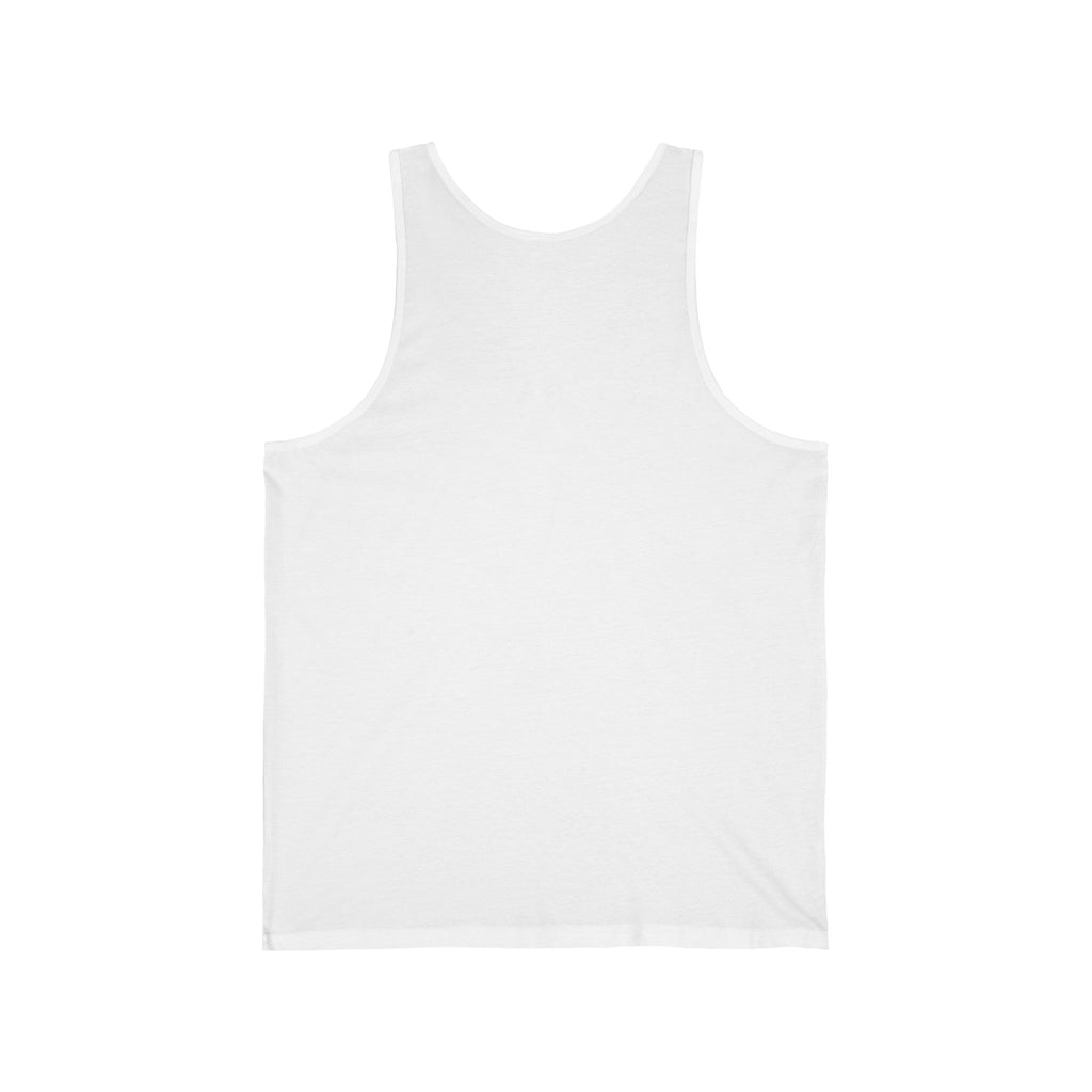 WildHooman -Unisex Tank Top