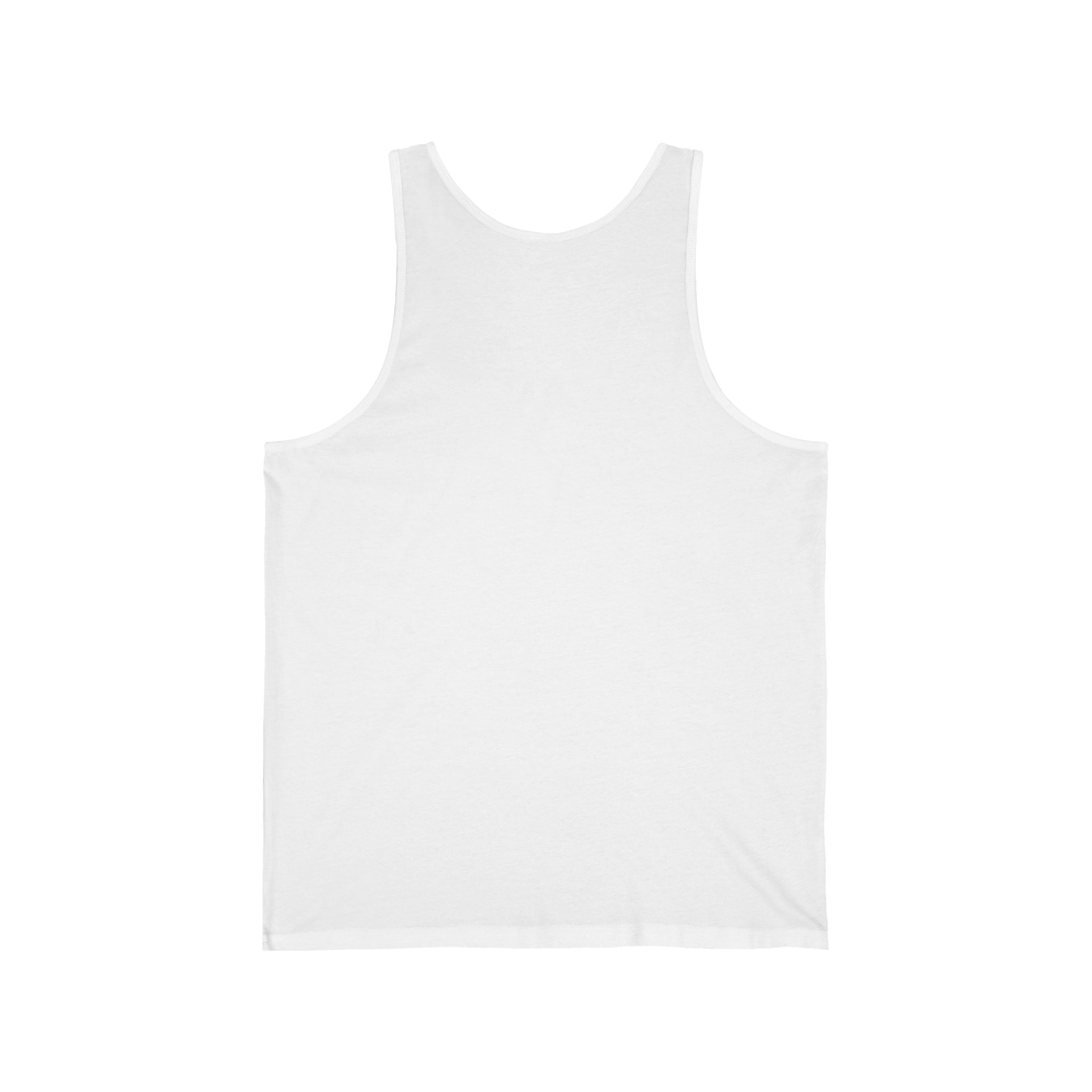 WildHooman -Unisex Tank Top