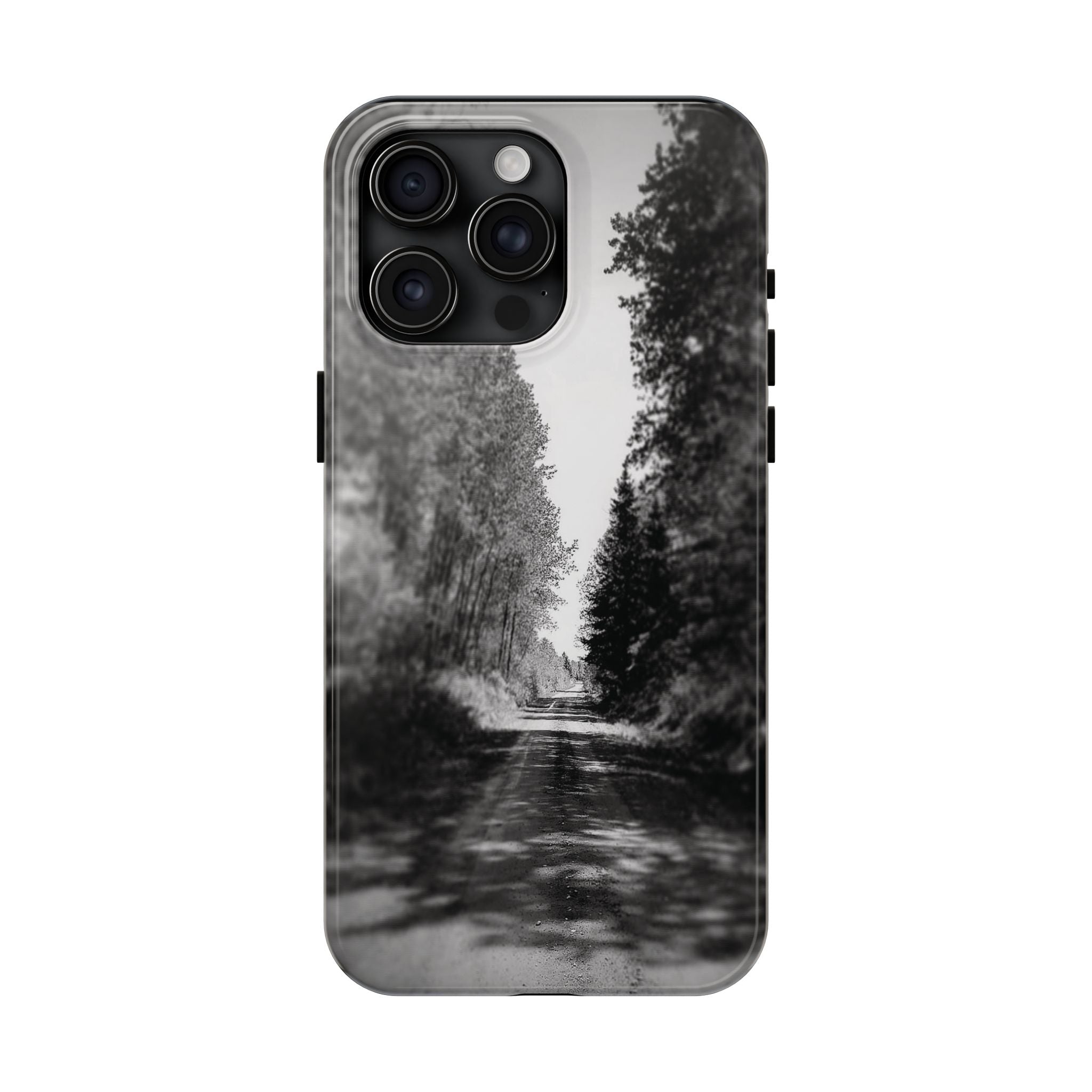 WildHooman Wander Tough Phone Case