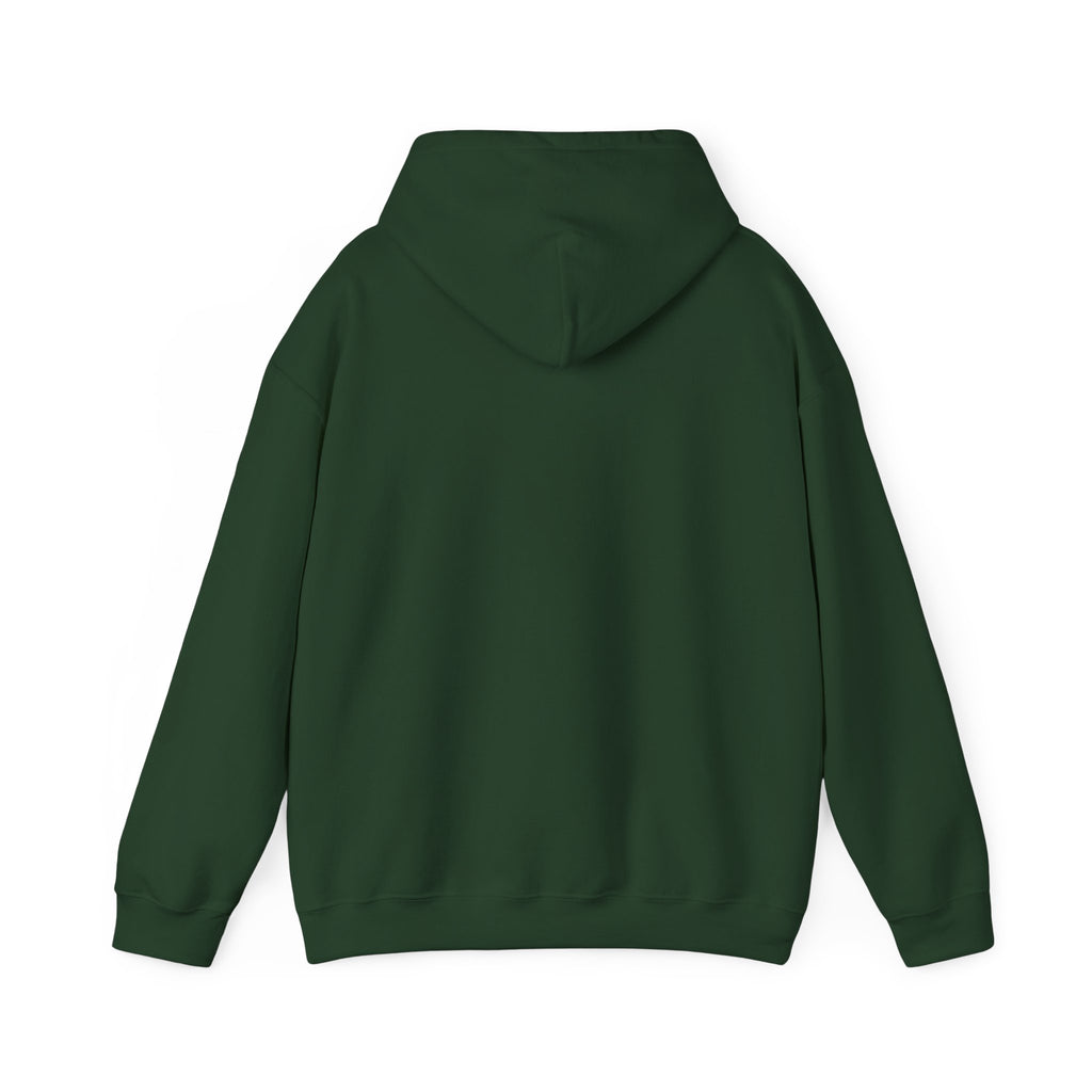 WildHooman Heavy Blend Comfy & Warm Hoodie - WildHooman