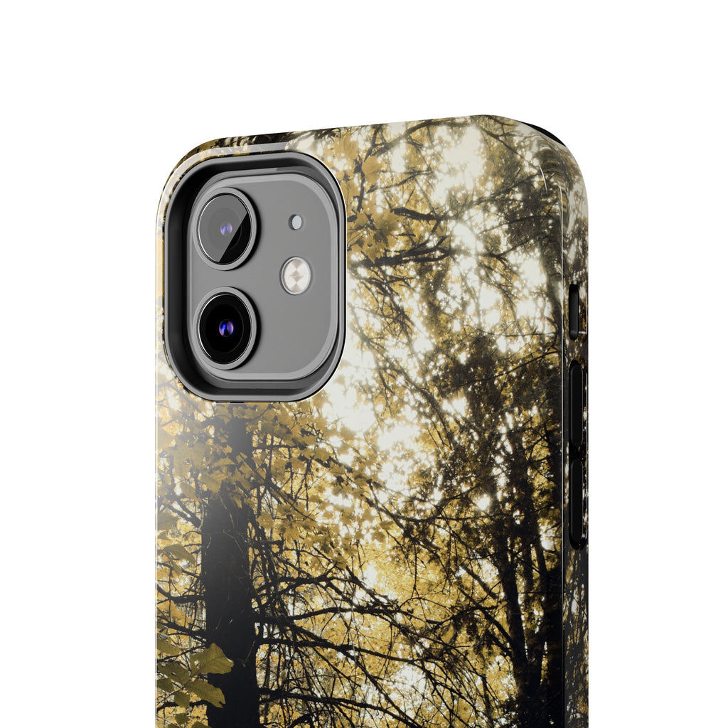 WildHooman - Forest Trail Maine- Tough Case