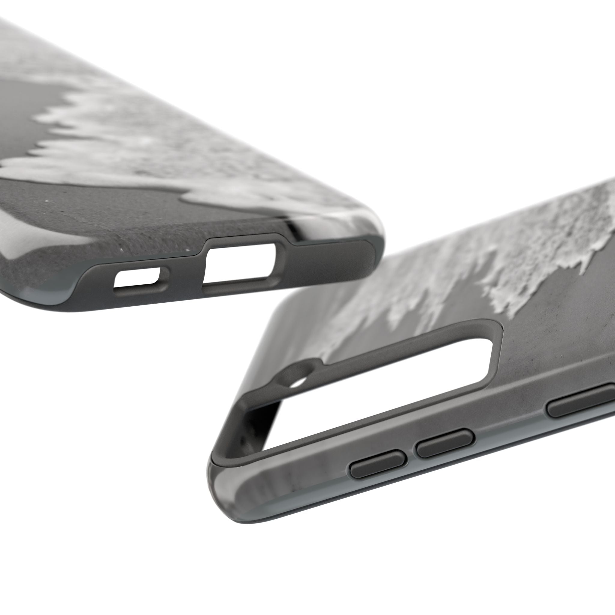 WildHooman - Beach Dream - Tough Case