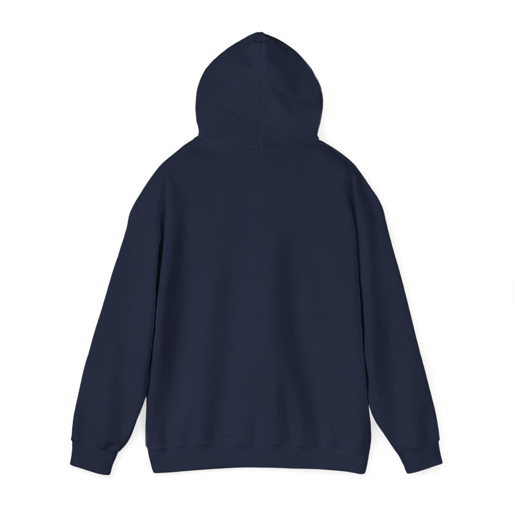 WildHooman Heavy Blend Comfy & Warm Hoodie - WildHooman