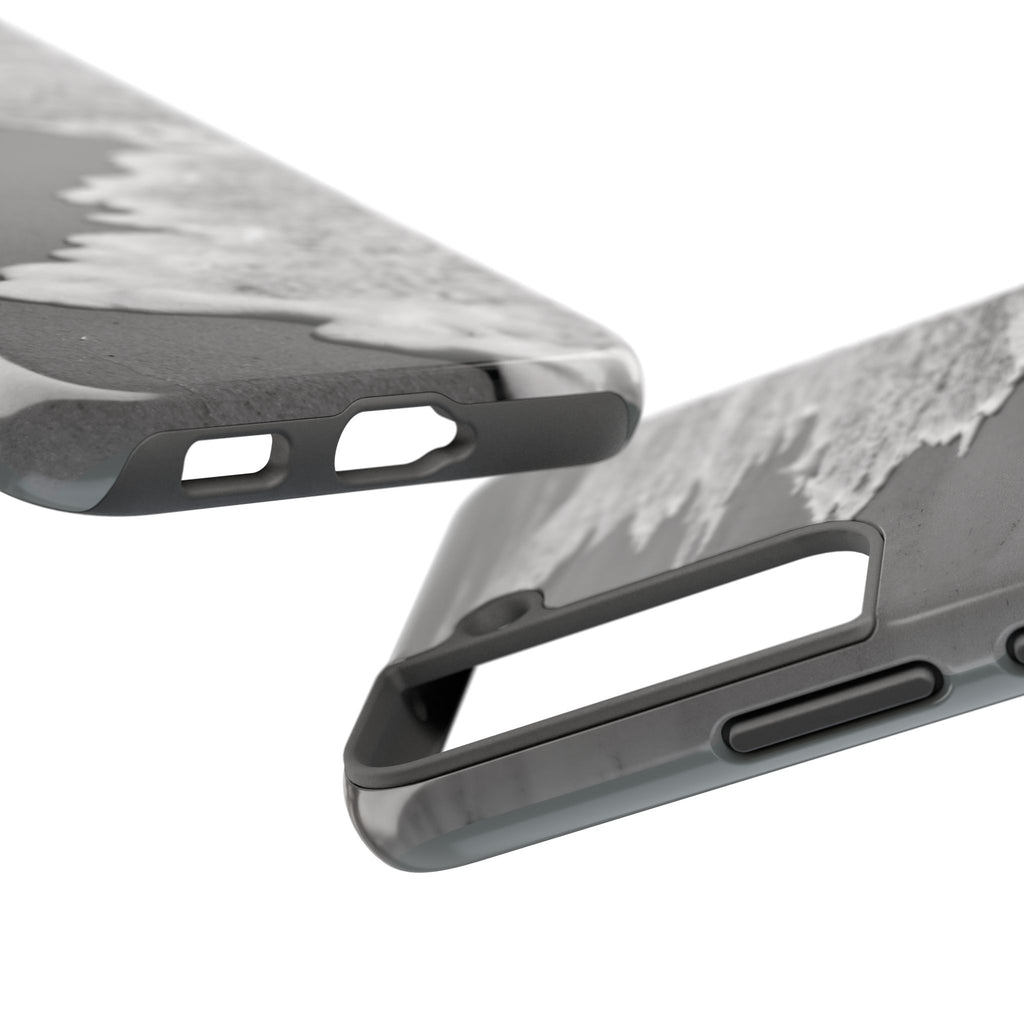 WildHooman - Beach Dream - Tough Case