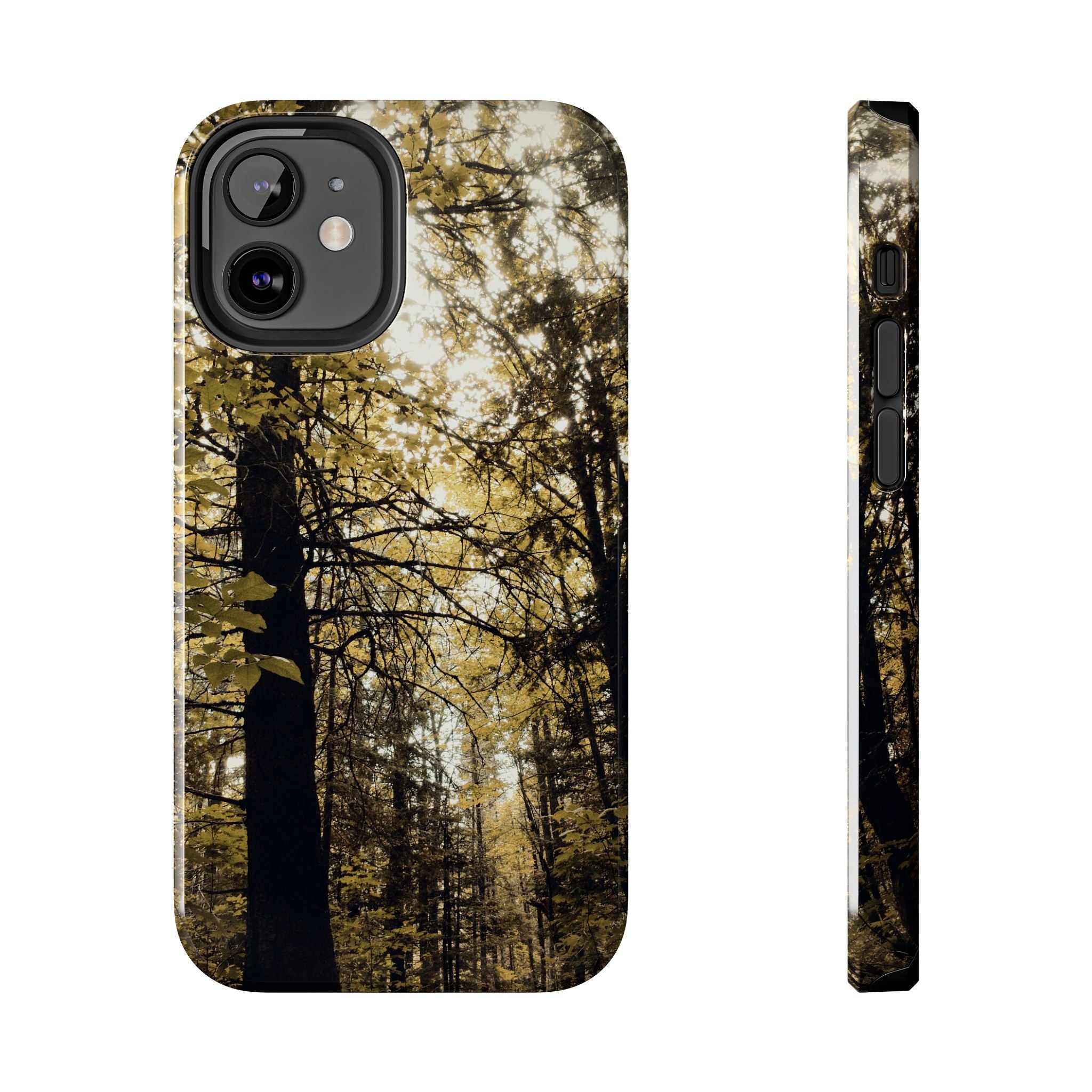 WildHooman - Forest Trail Maine- Tough Case