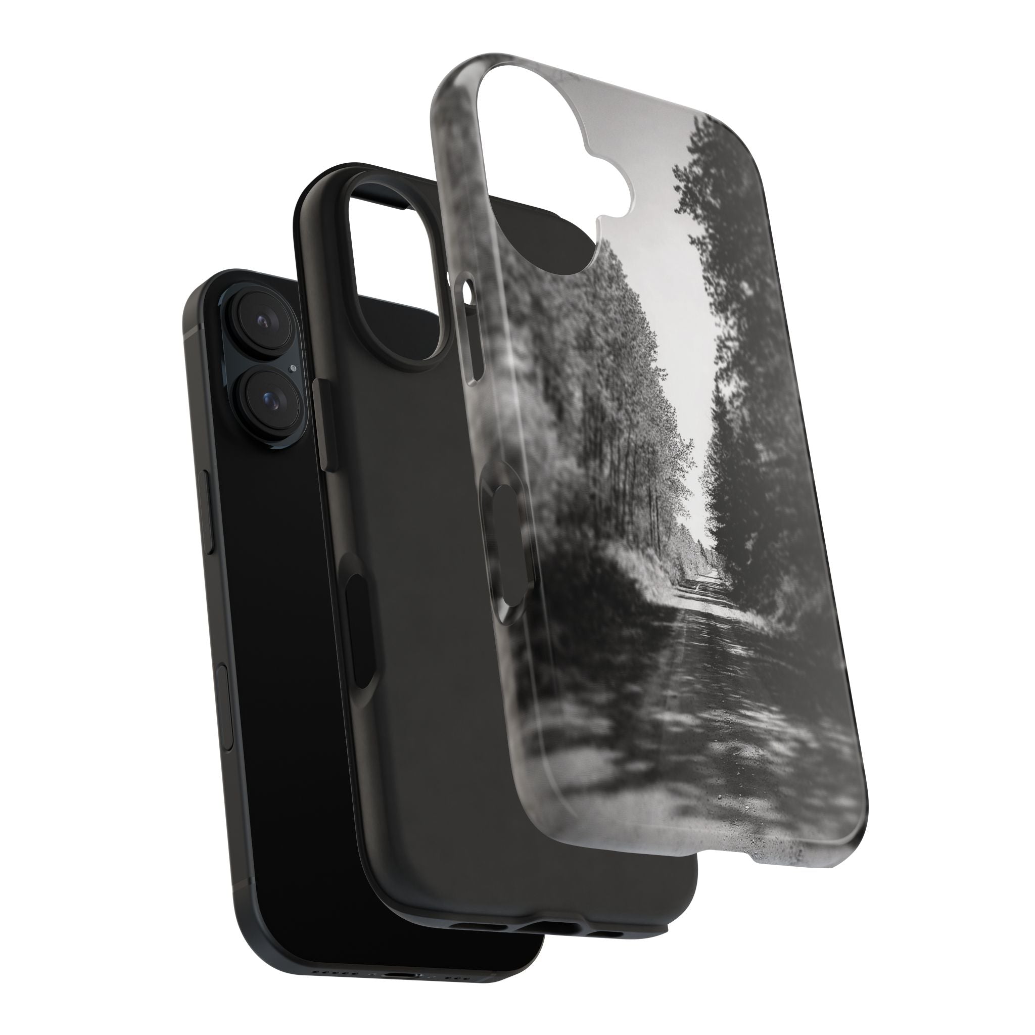 WildHooman Wander Tough Phone Case
