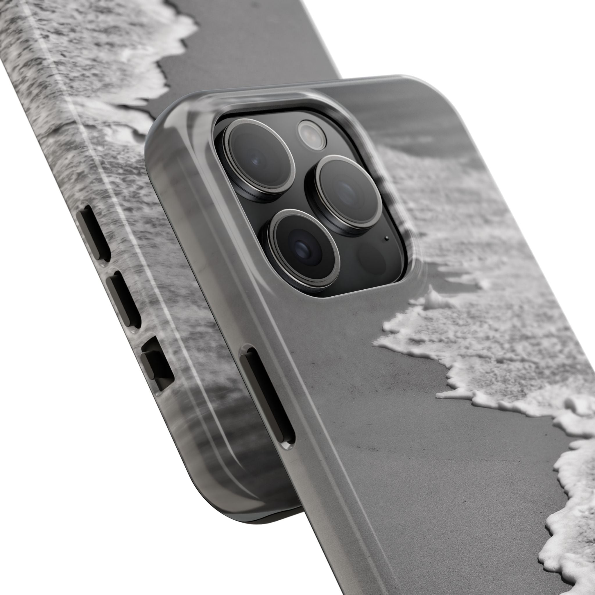 WildHooman - Beach Dream - Tough Case