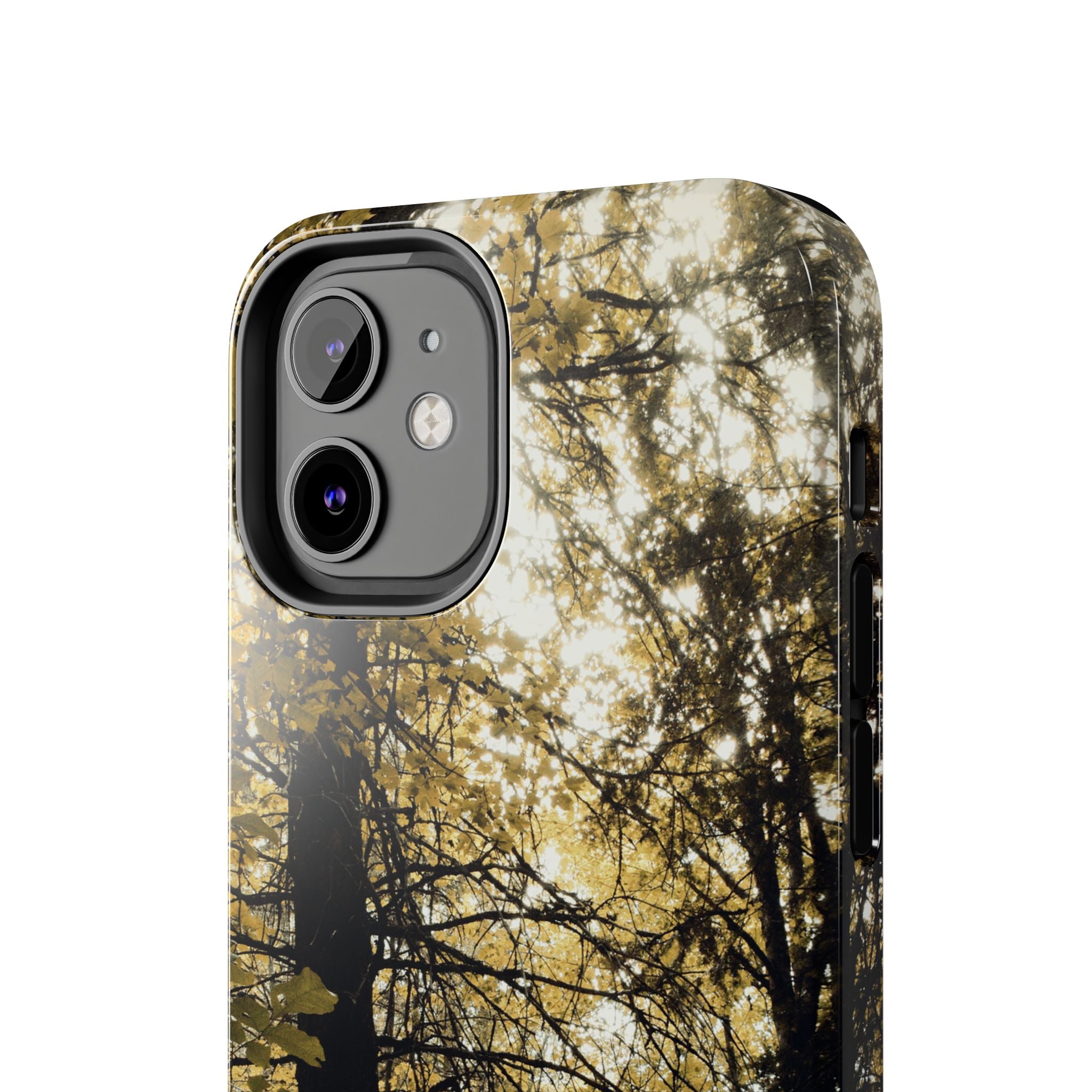 WildHooman - Forest Trail Maine- Tough Case