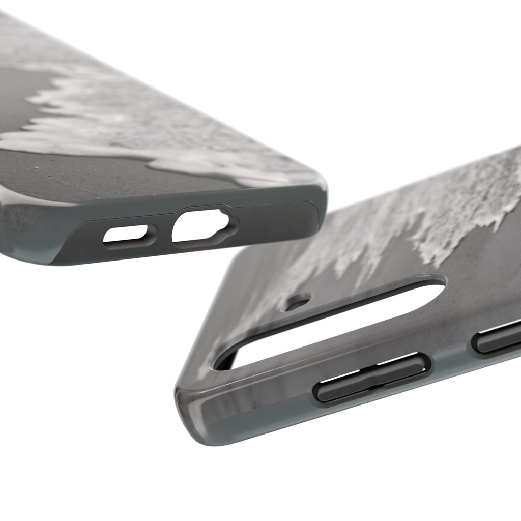 WildHooman - Beach Dream - Tough Case