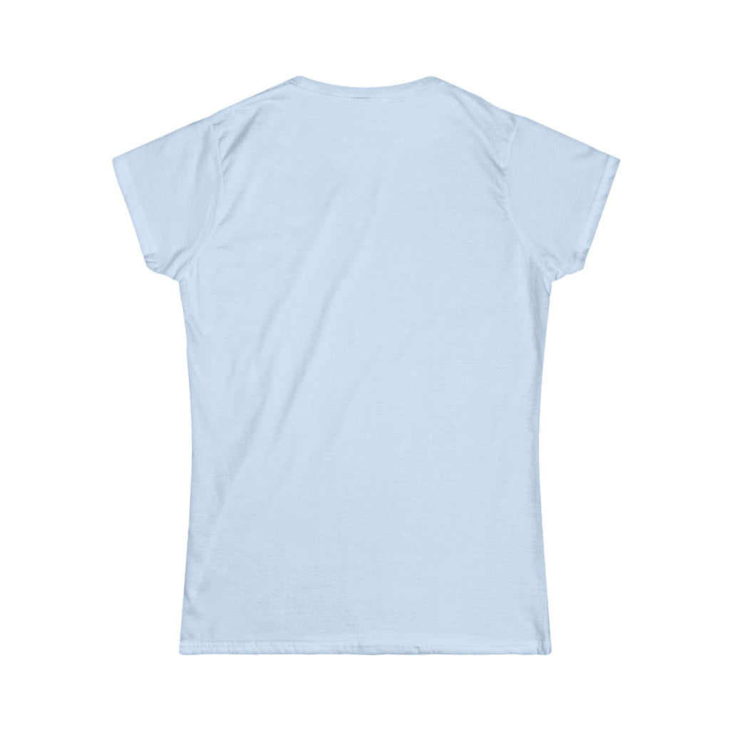 WildHooman - Shells Softshell Tee