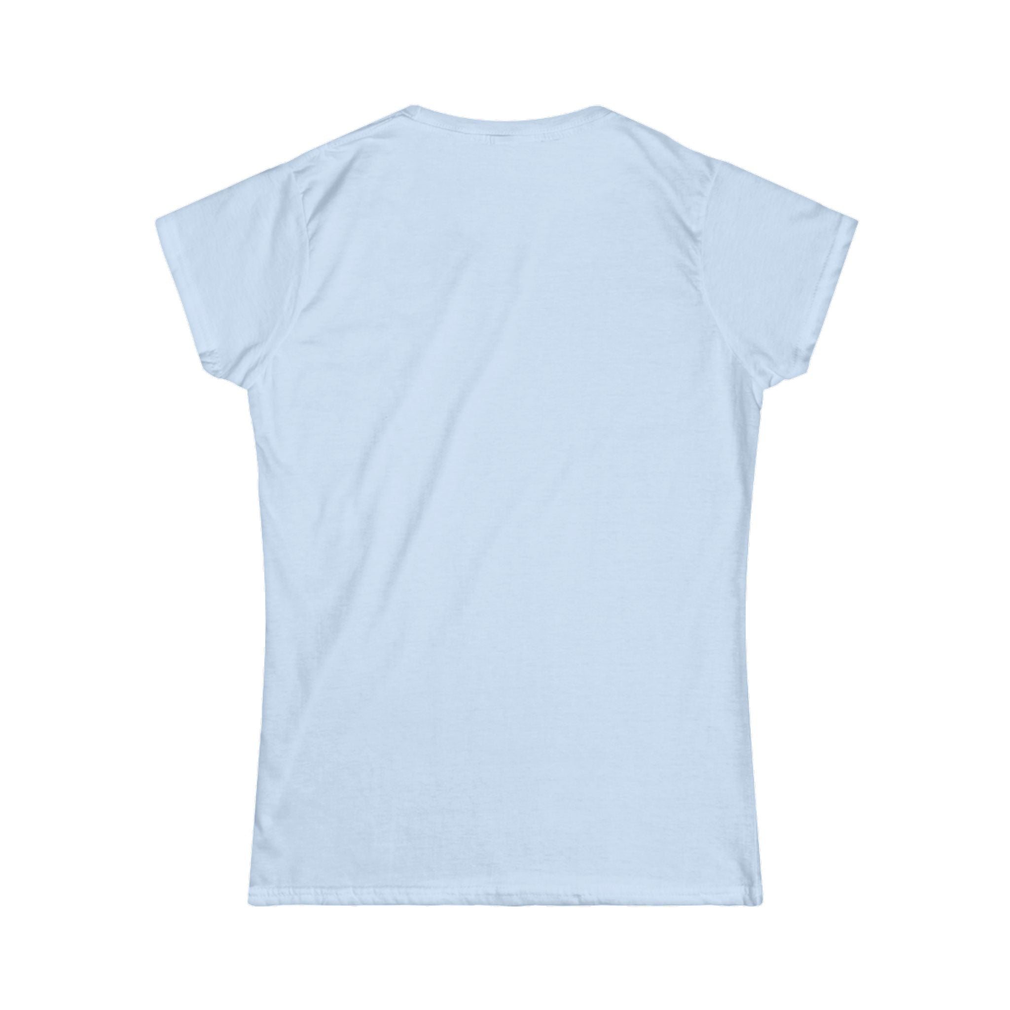WildHooman - Shells Softshell Tee