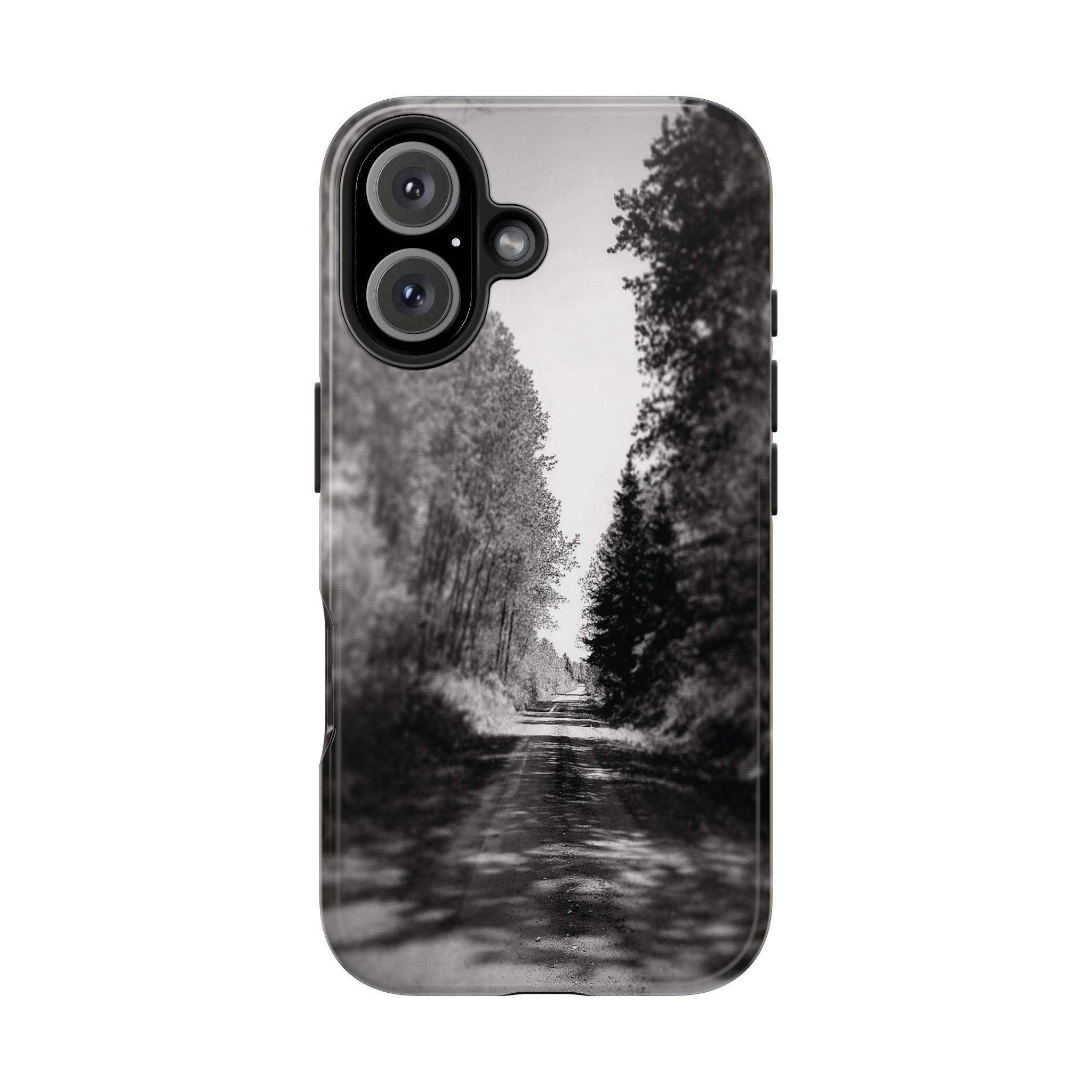 WildHooman Wander Tough Phone Case