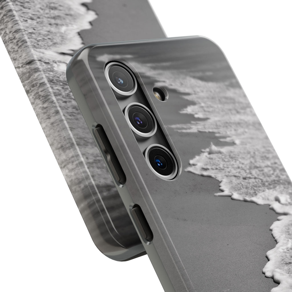 WildHooman - Beach Dream - Tough Case