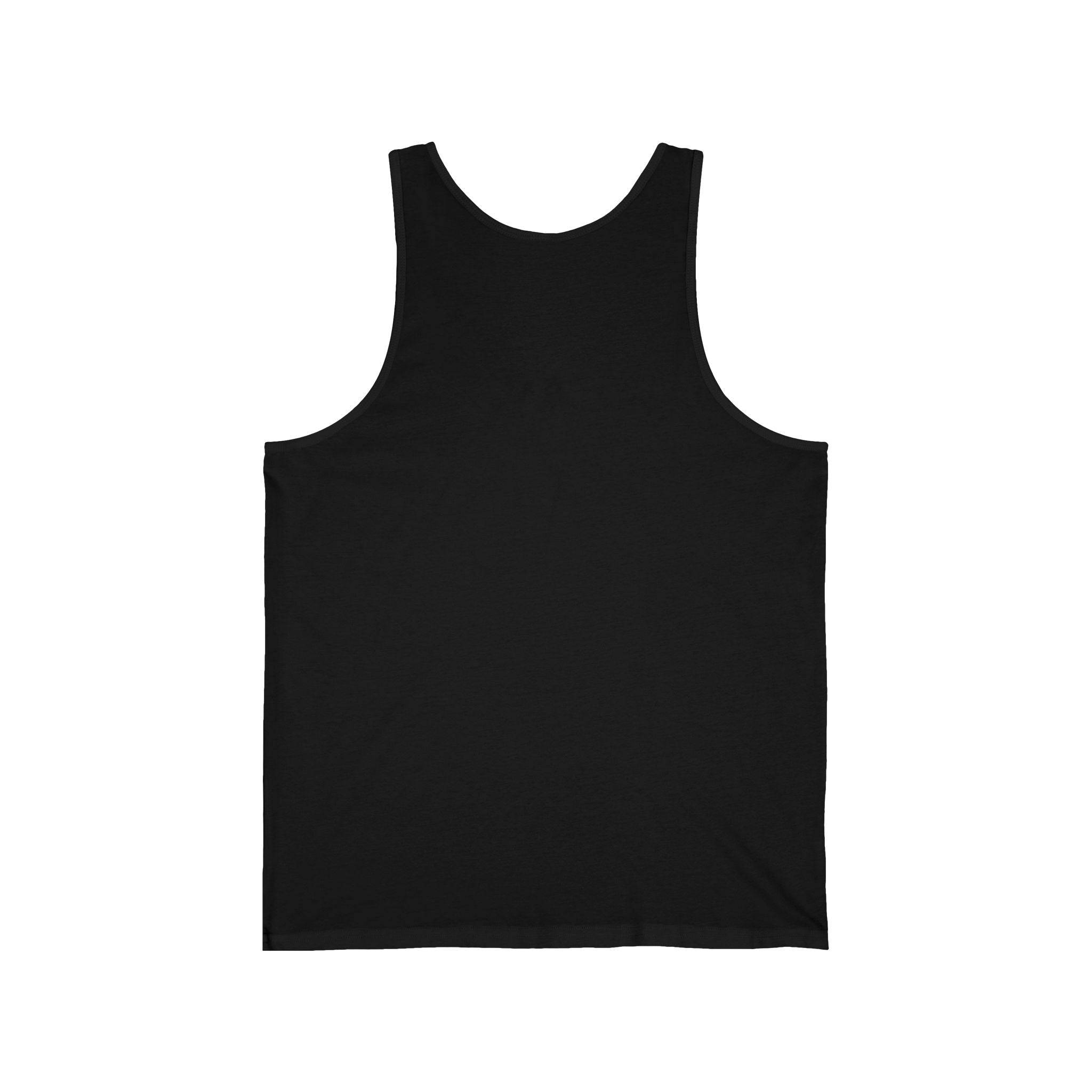 WildHooman -Unisex Tank Top