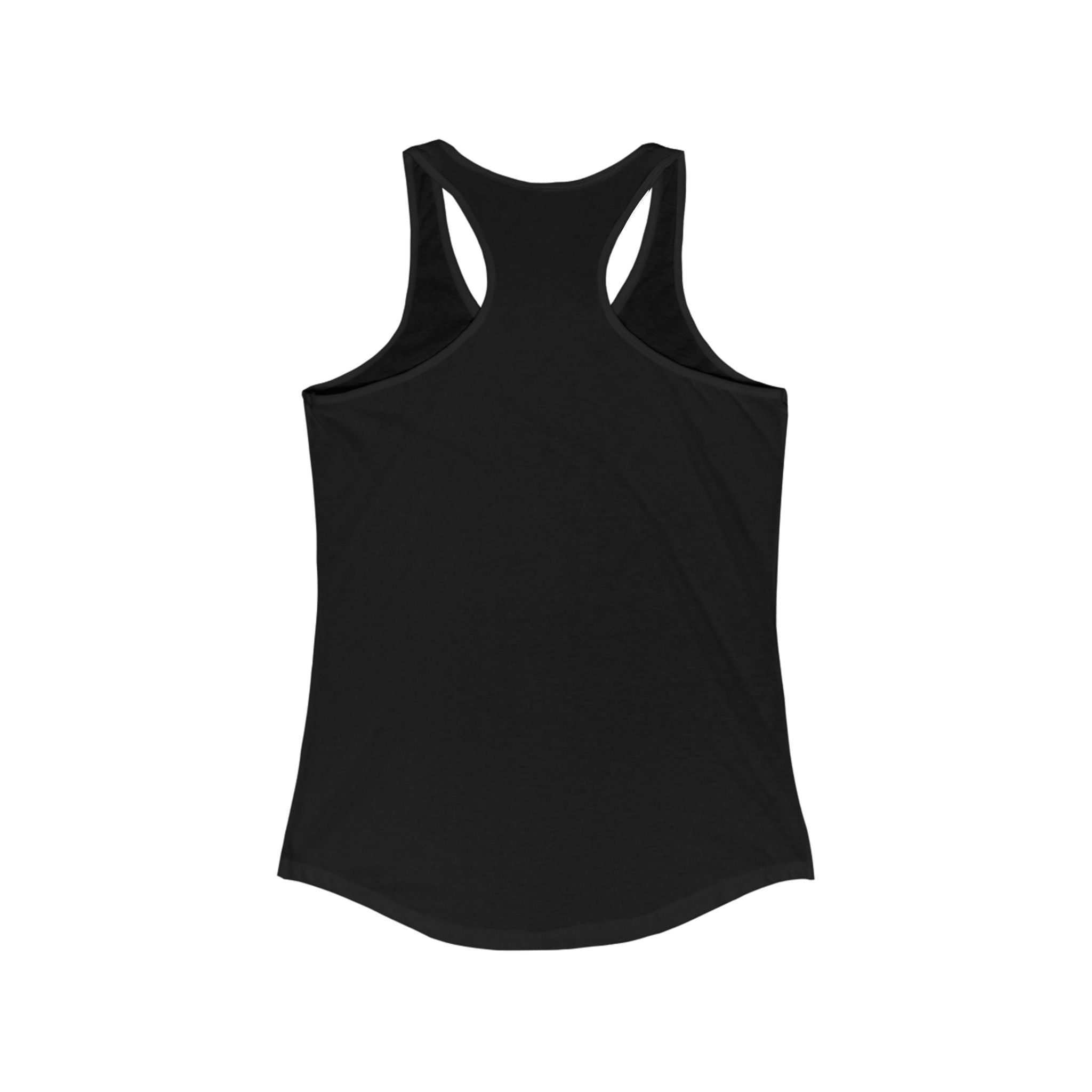 WildHooman -  Women Racerback Tank