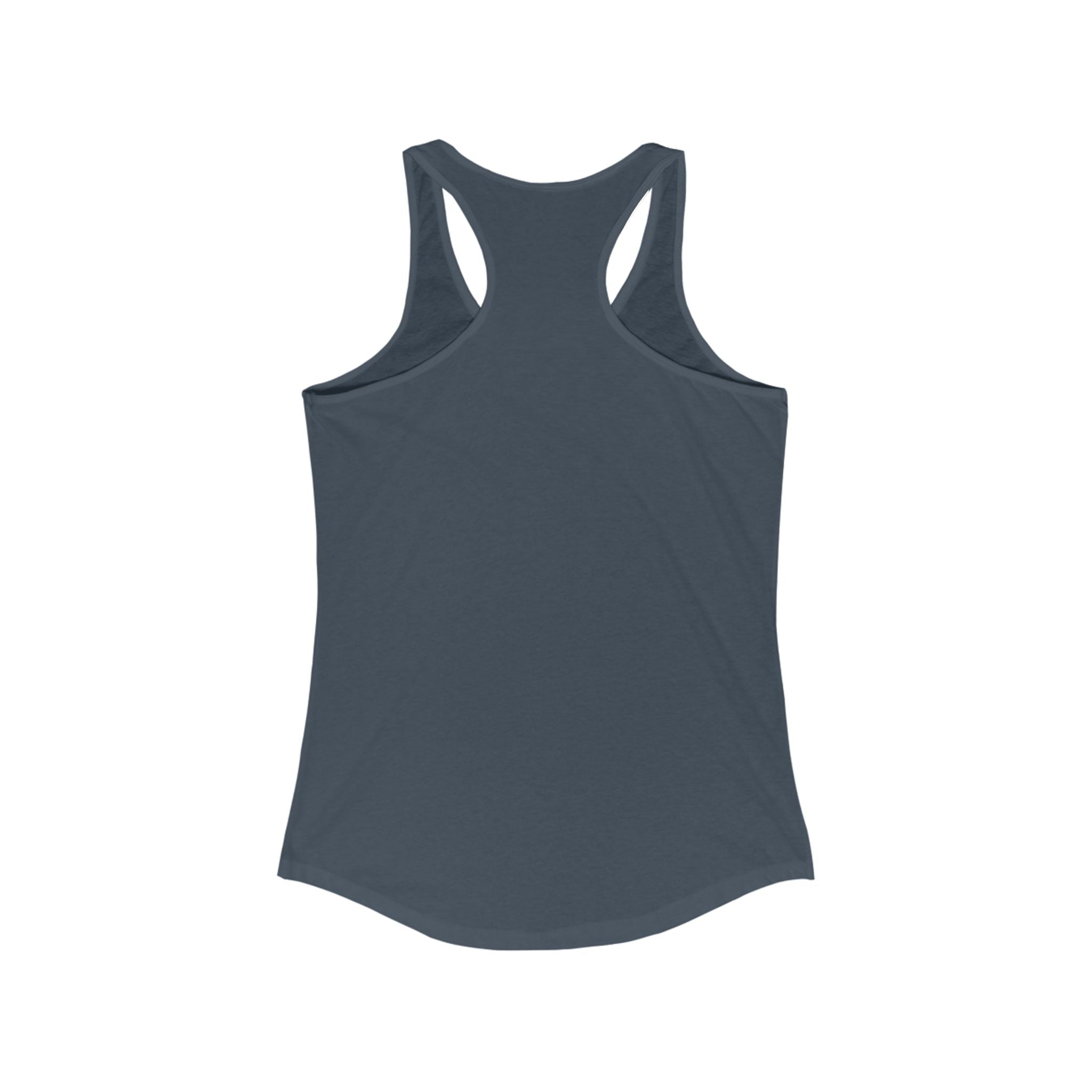 WildHooman -  Women Racerback Tank