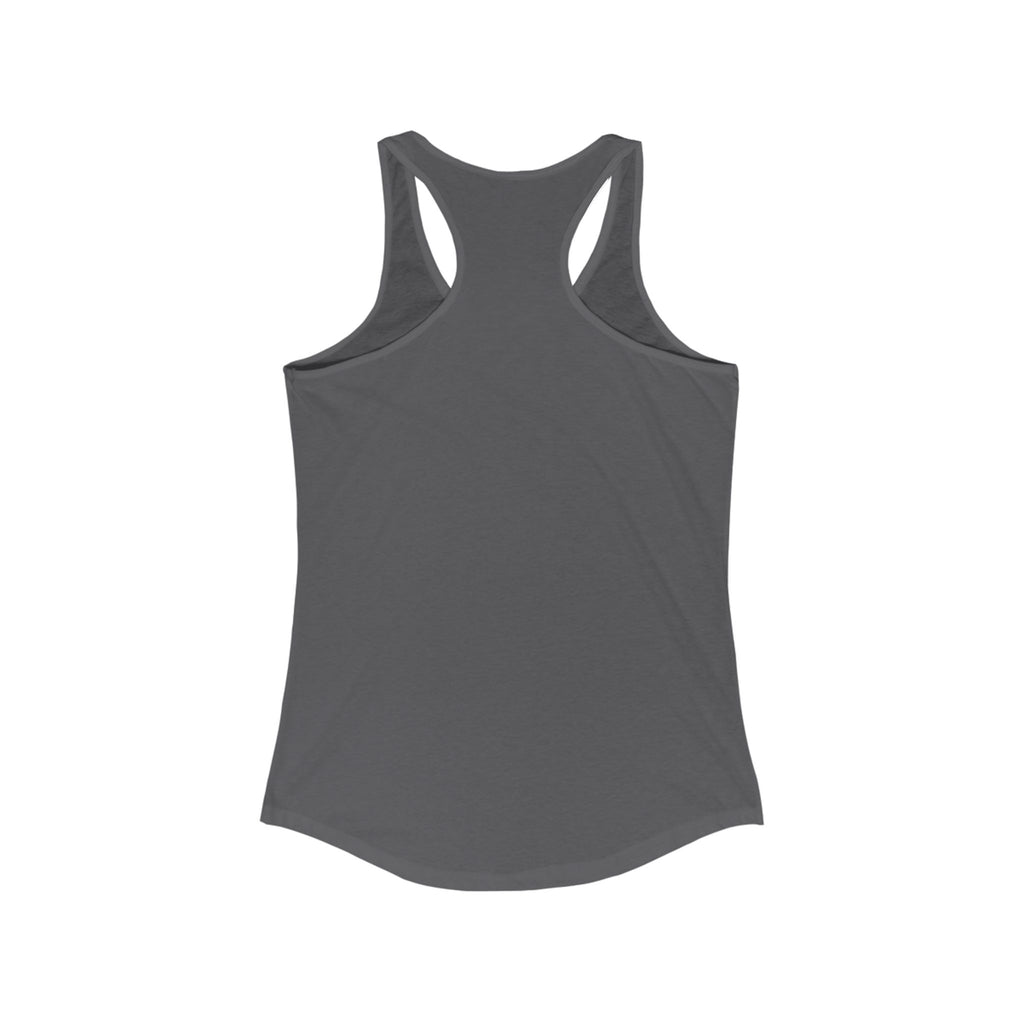 WildHooman -  Women Racerback Tank