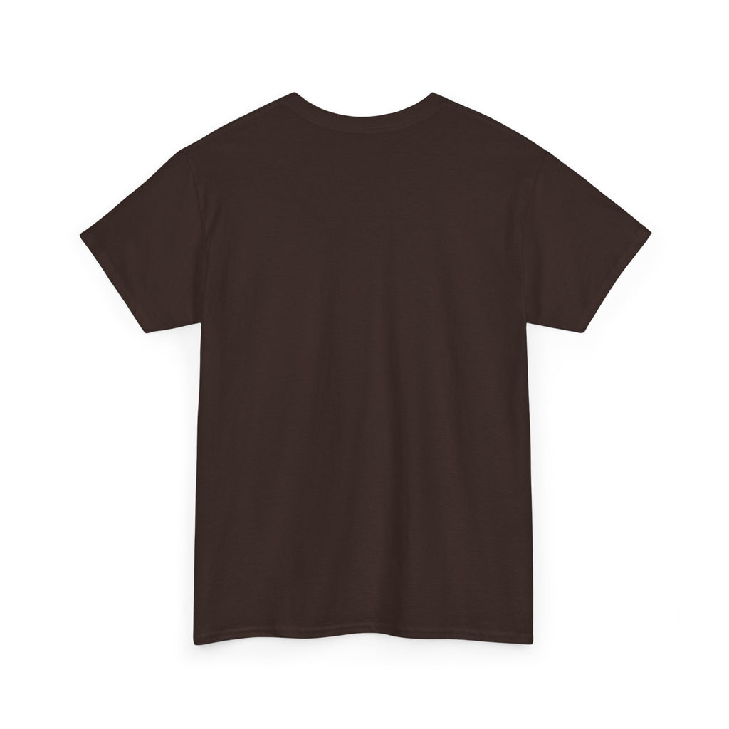 WildHooman Elevate - Unisex Heavy Cotton T Shirt