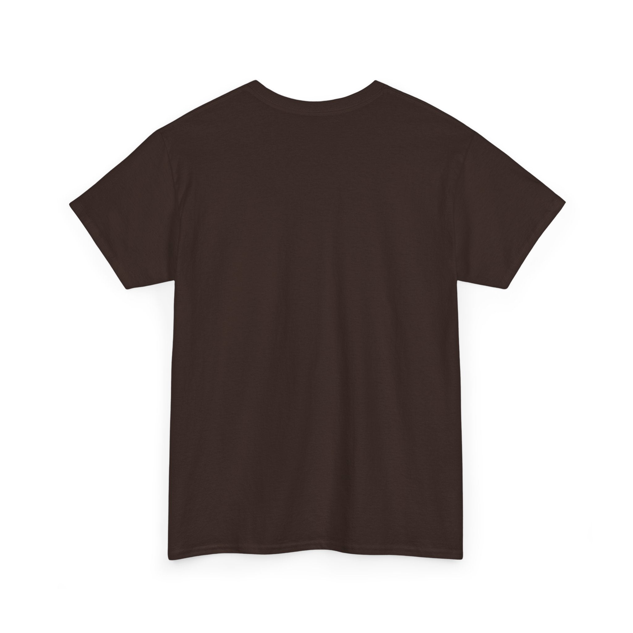 WildHooman Elevate - Unisex Heavy Cotton T Shirt