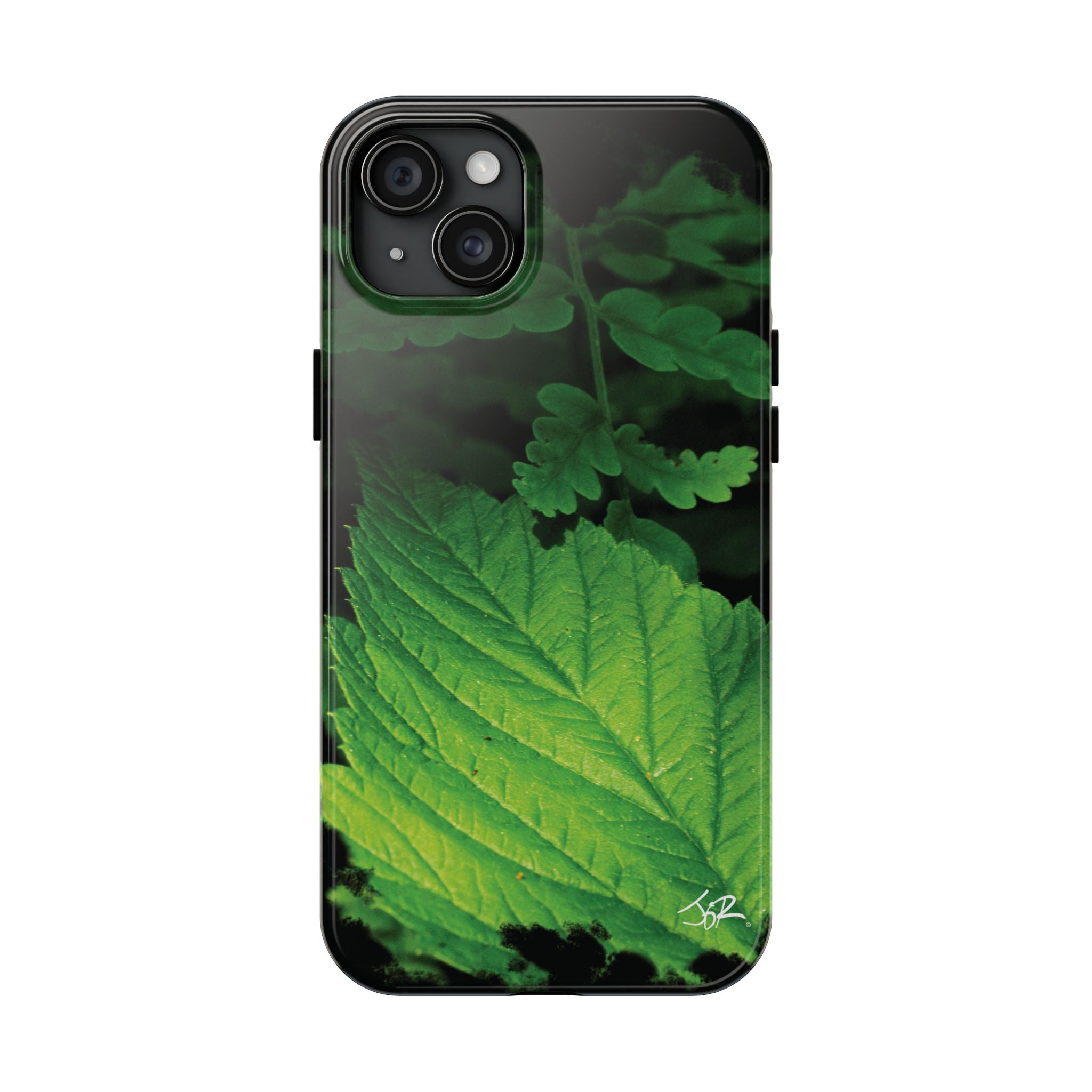 WildHooman - Green Dreams - Tough Case