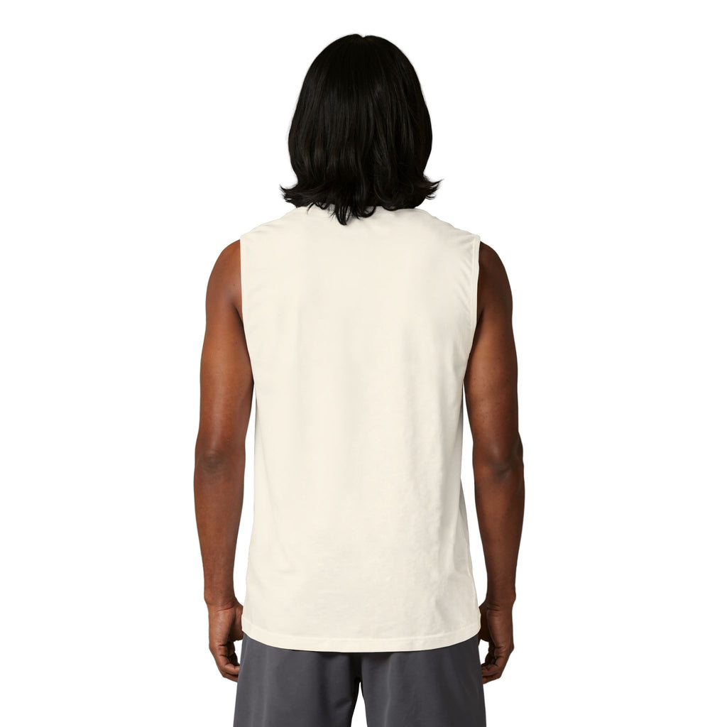 WildHooman Pride Portrait — Graphic Tank Top - WildHooman
