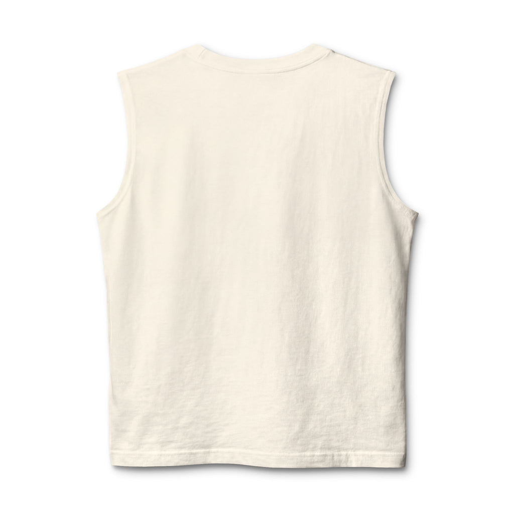 WildHooman Pride Portrait — Graphic Tank Top - WildHooman